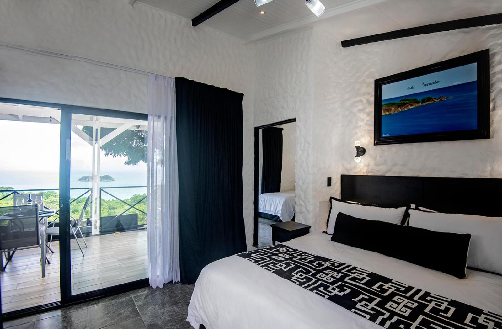 Quarto Quádruplo Deluxe