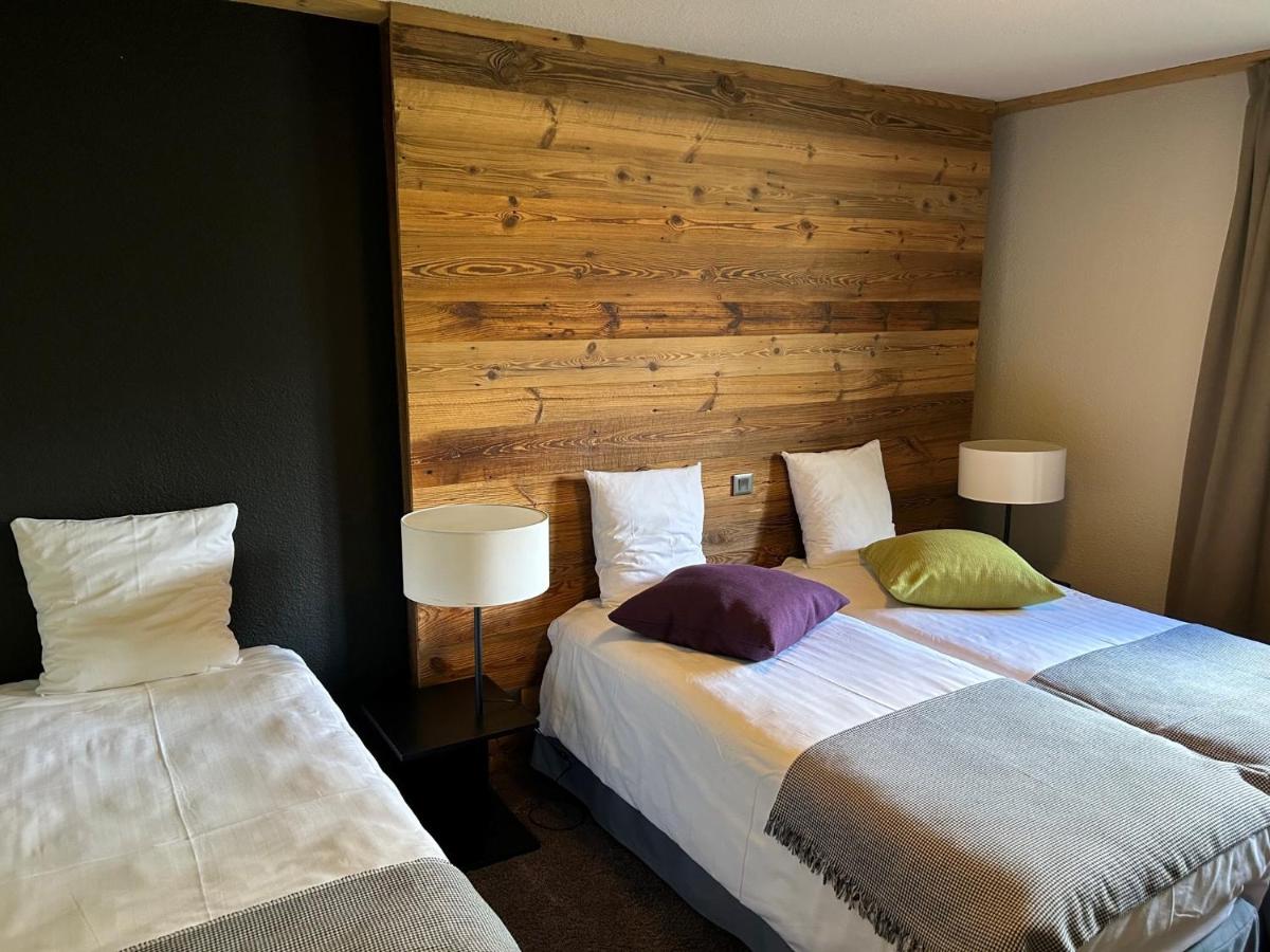 Comfort Triple Room photo 3