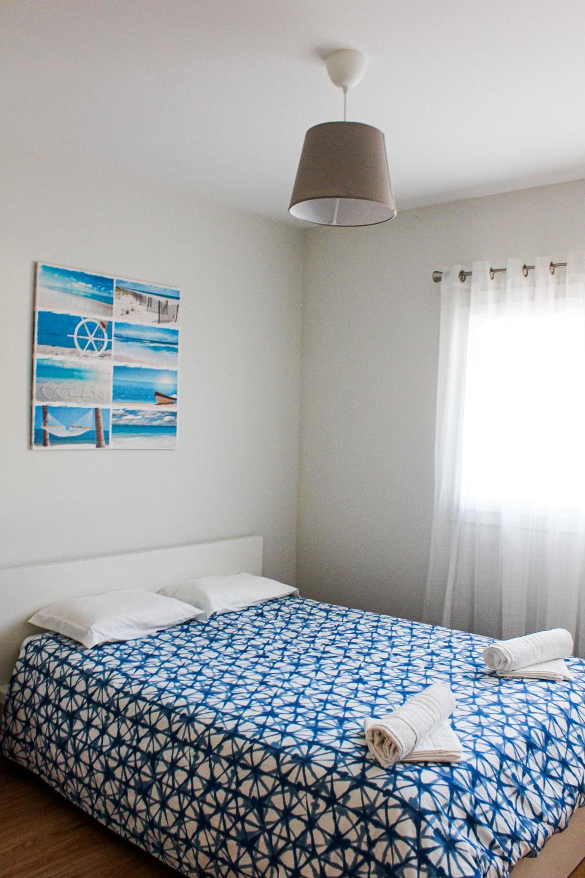 Four-Bedroom House photo 2