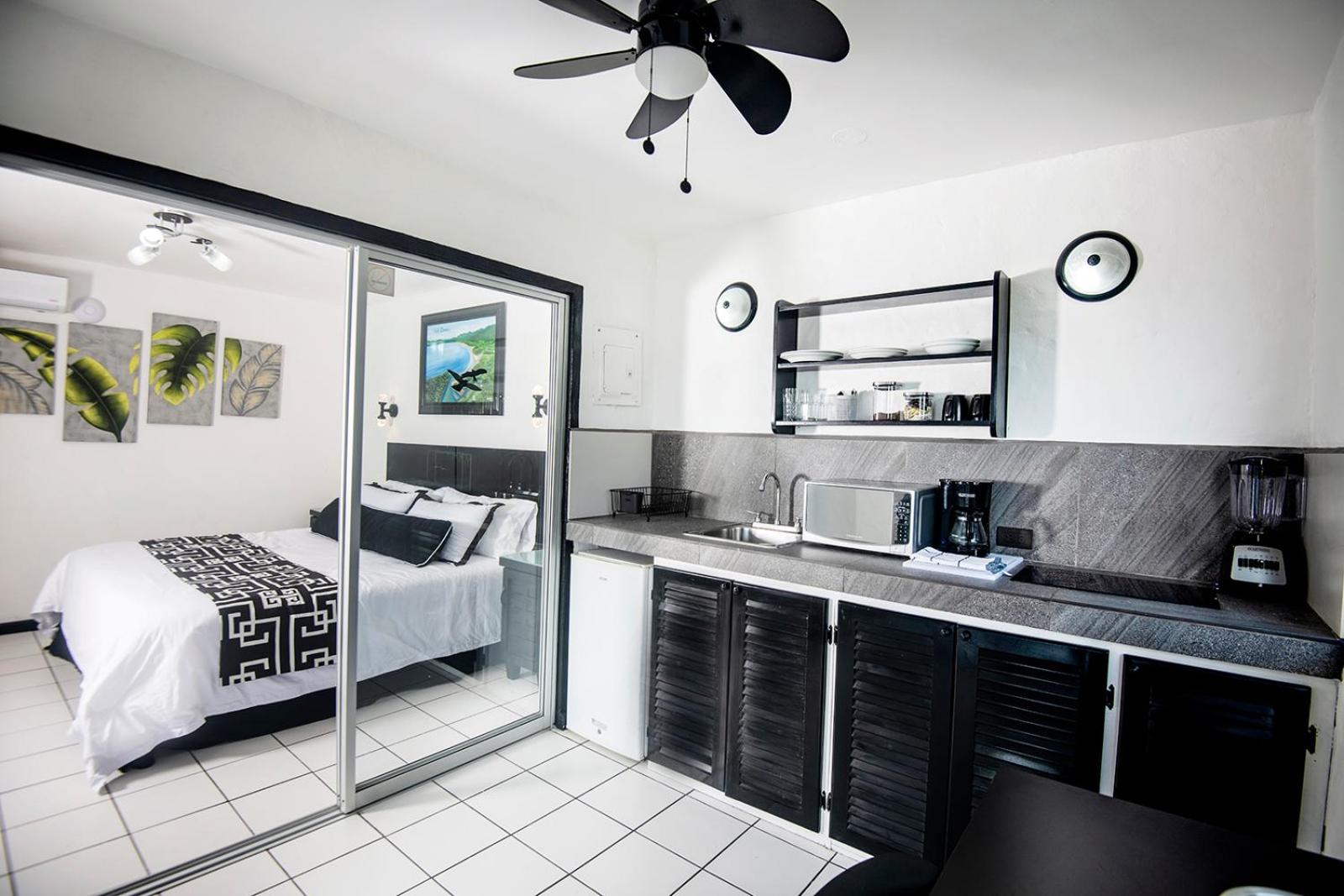 Premium Suite