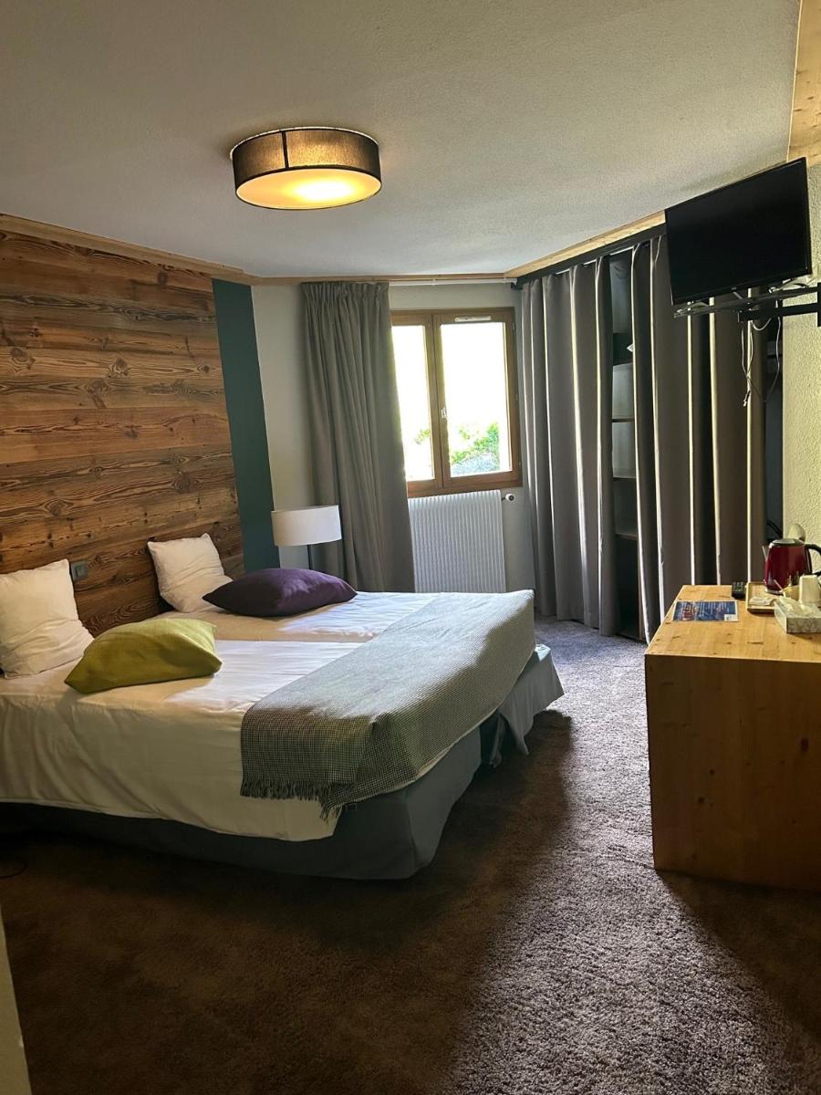 Double or Twin Room - Disability Access
