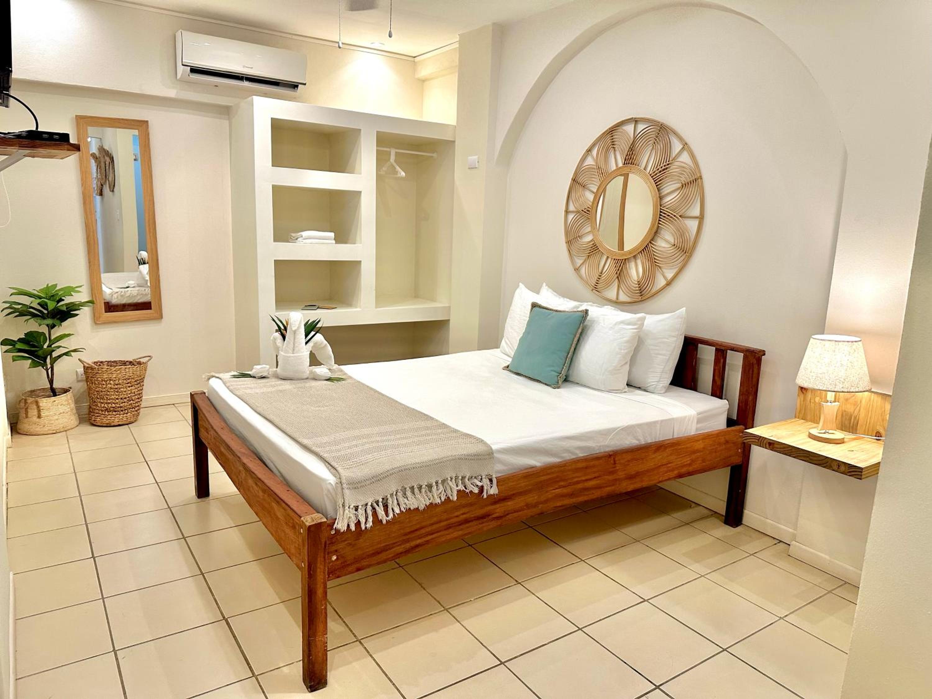Deluxe Studio Tamarindo