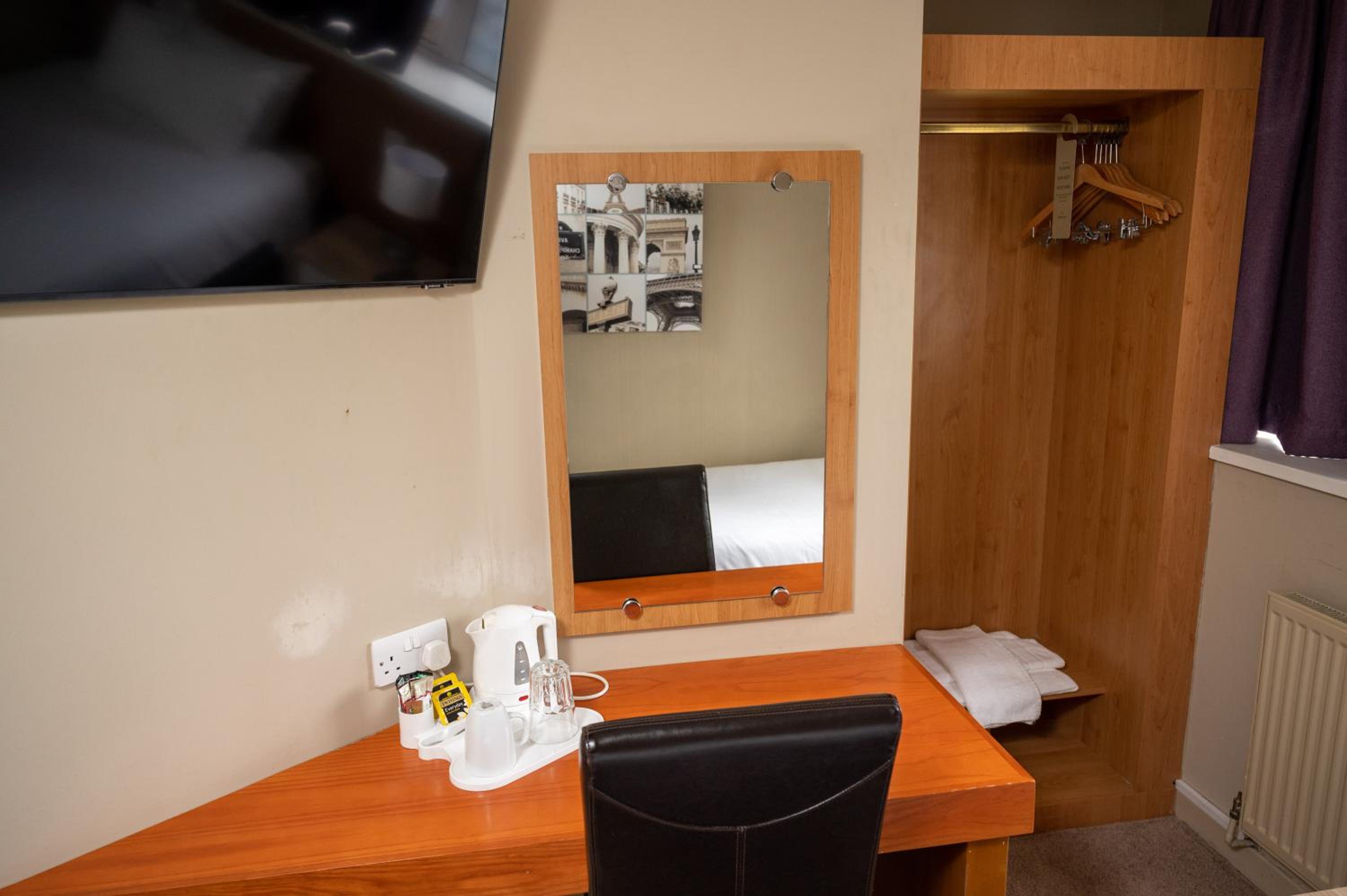 Single Room