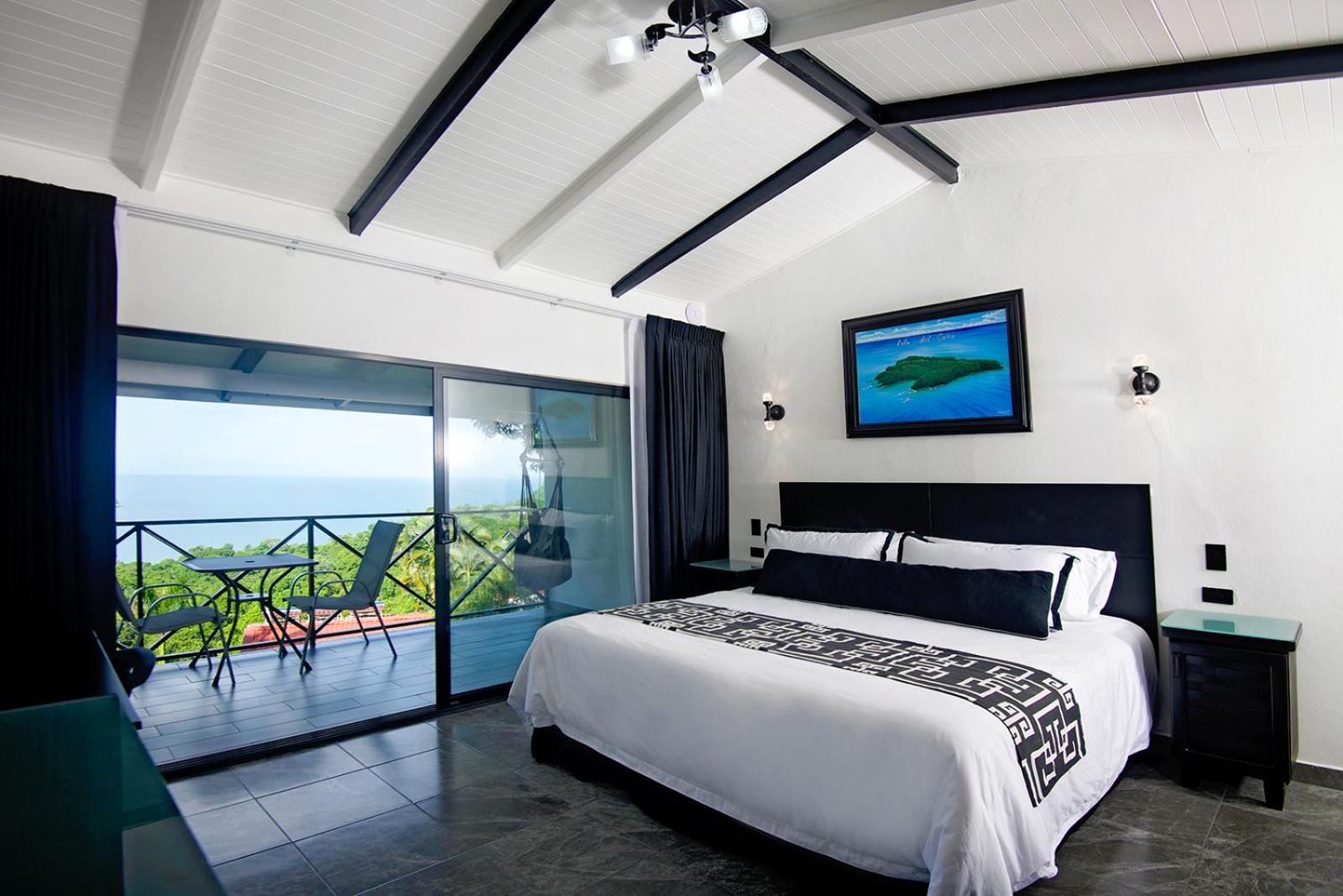 Quarto King Superior