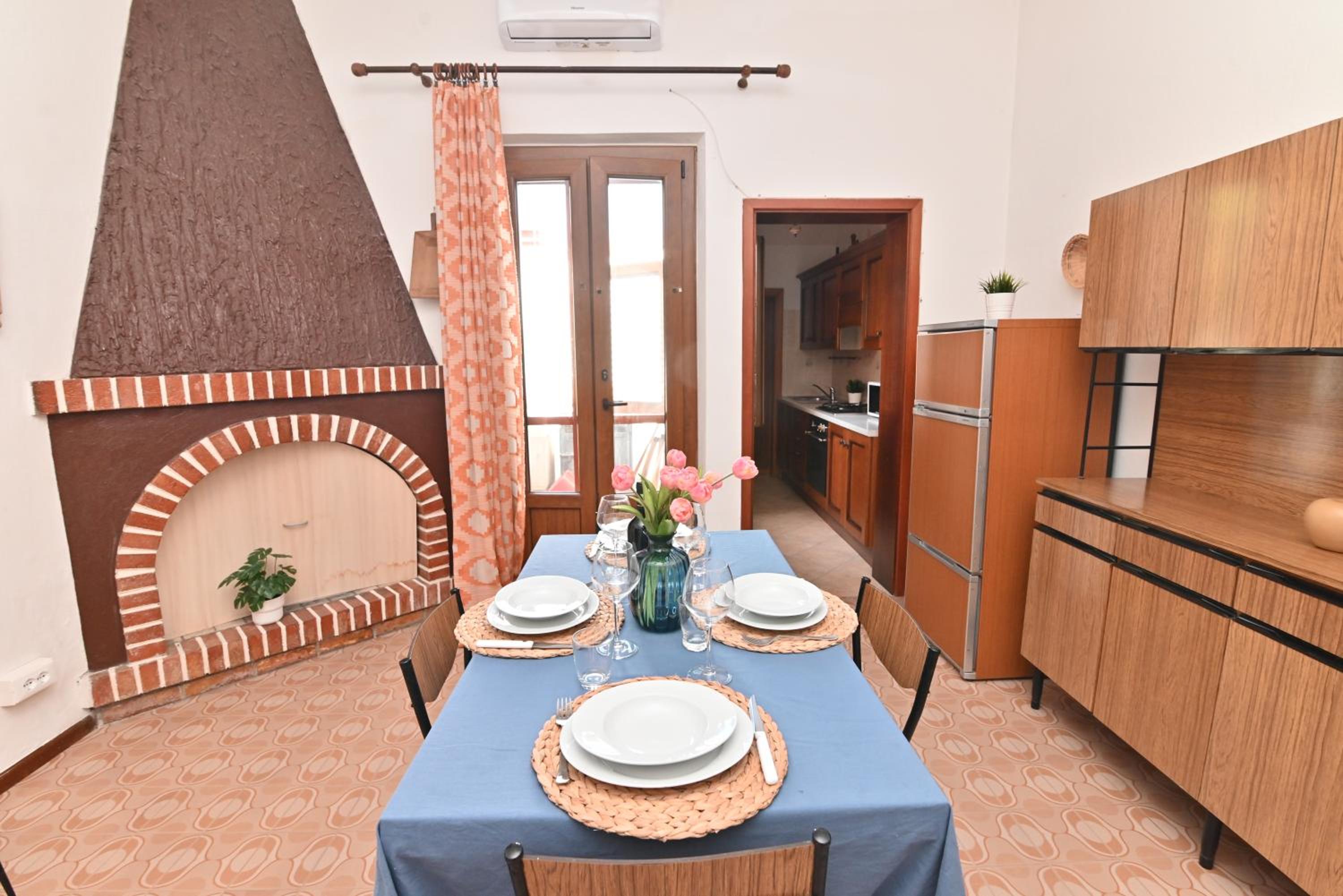 Two-Bedroom House photo 3