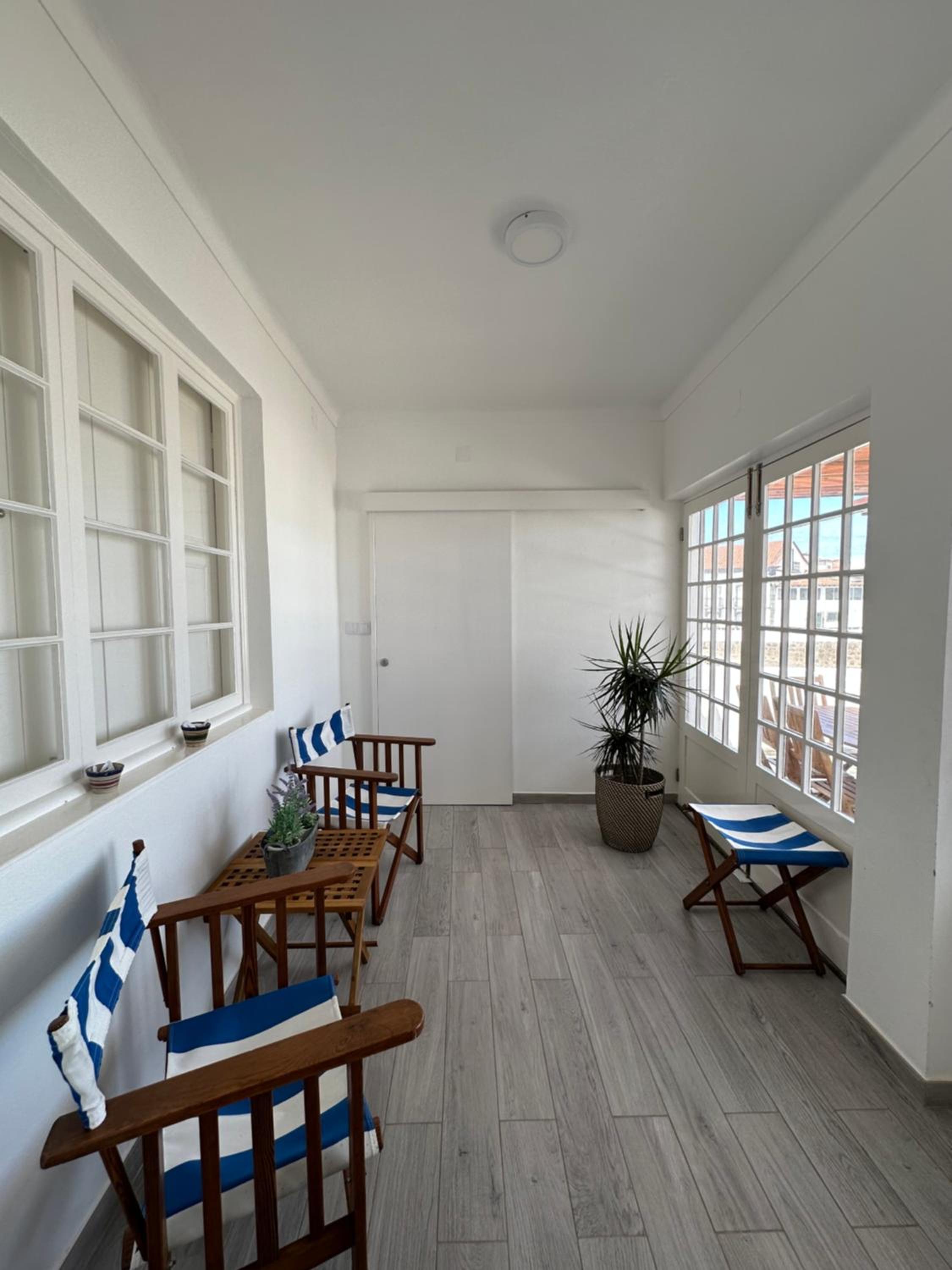 Apartment with Sea View photo 3