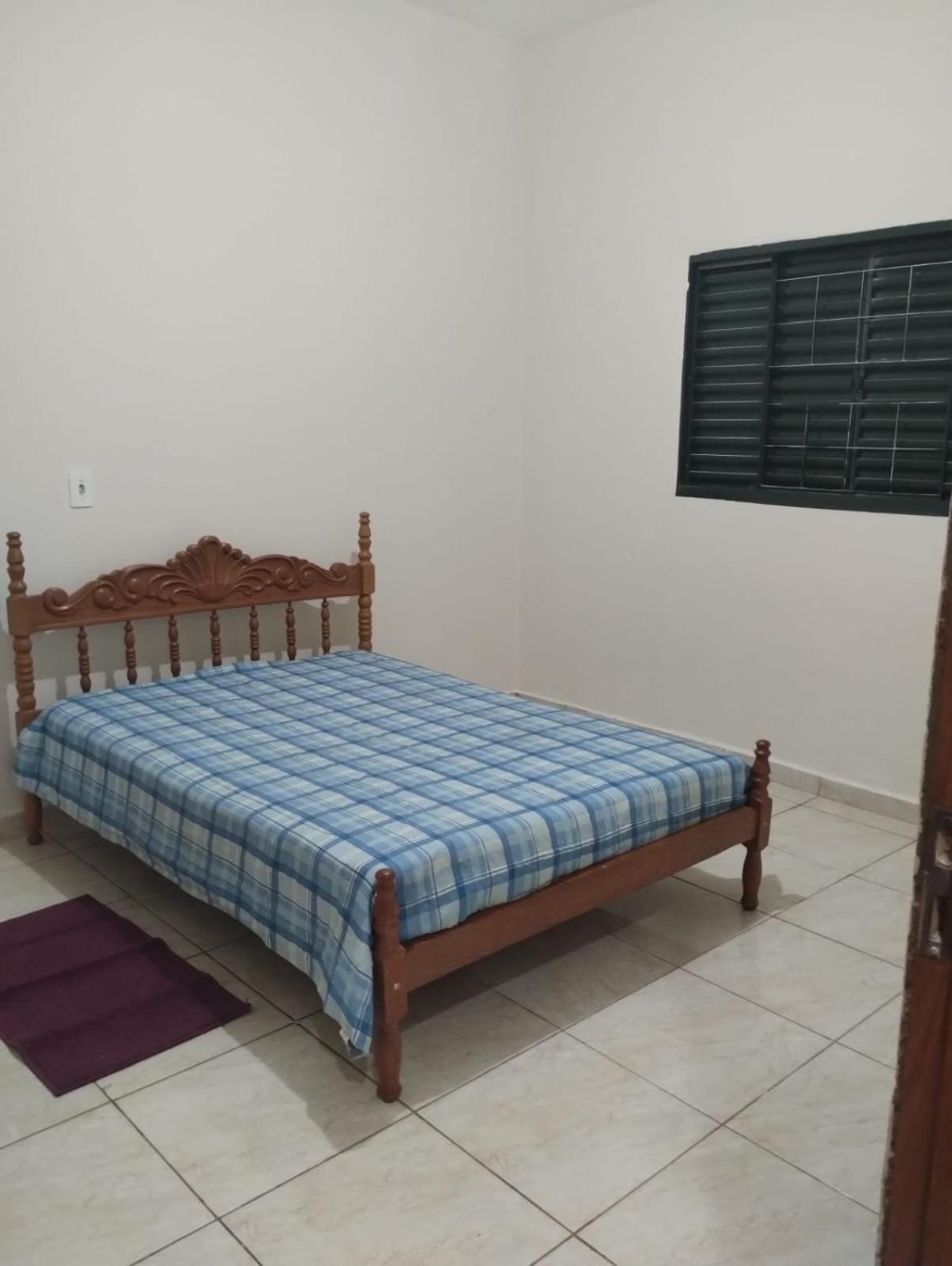 Three-Bedroom House photo 1