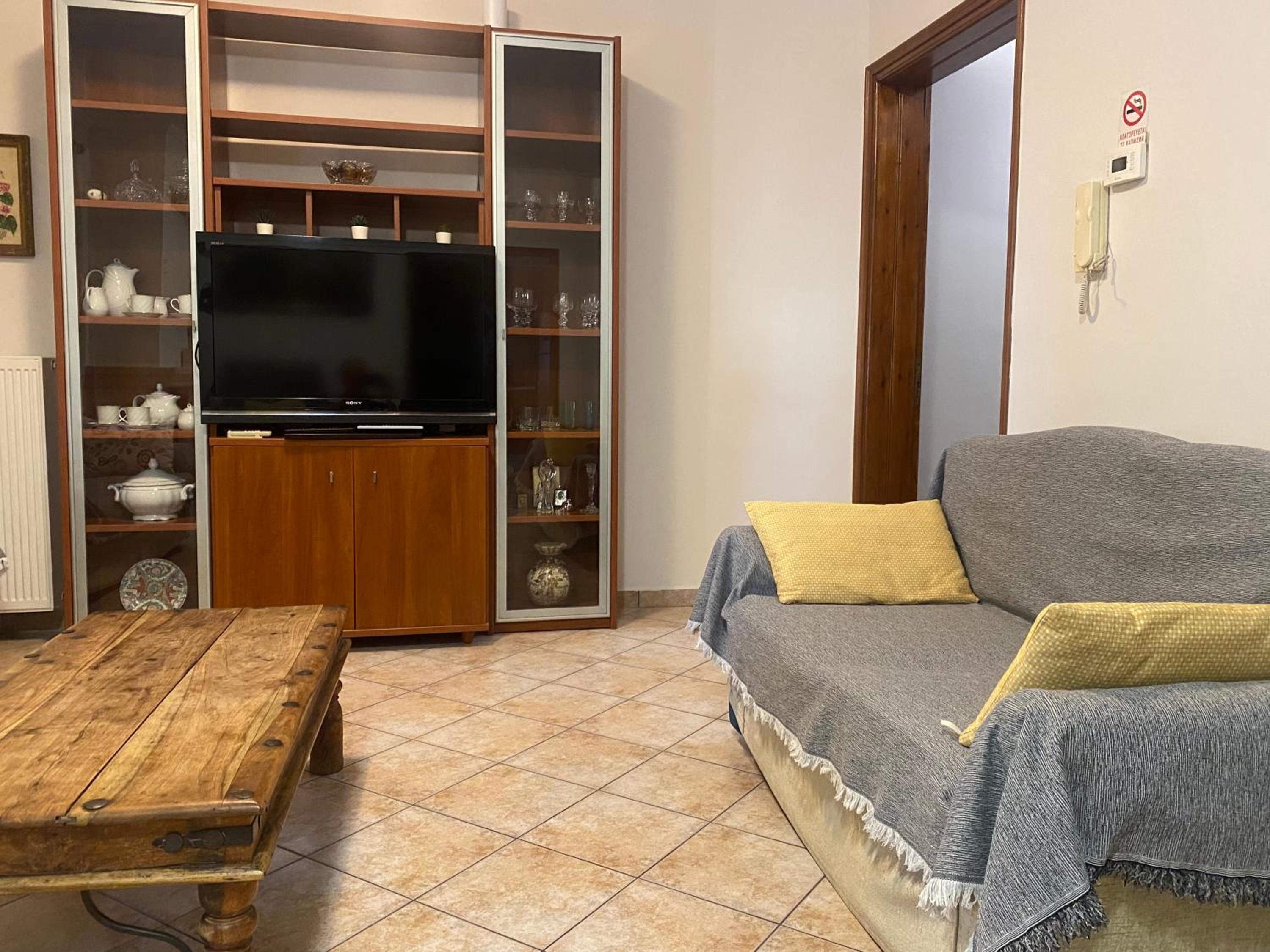 Apartment - Photo 14