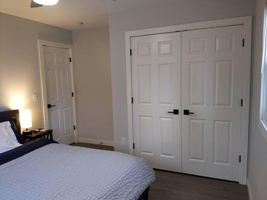 Two-Bedroom House photo 2