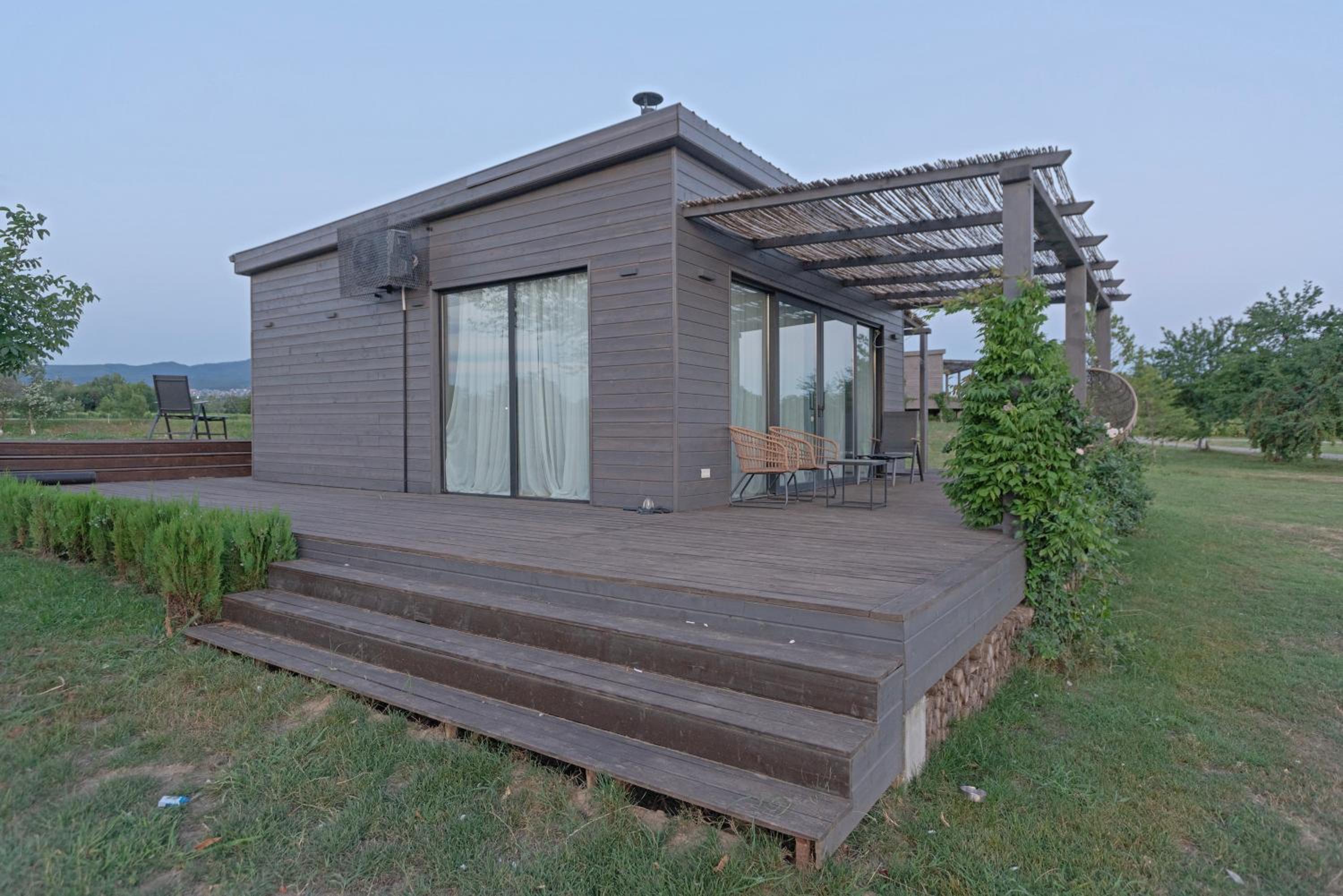 Deluxe Villa photo 3