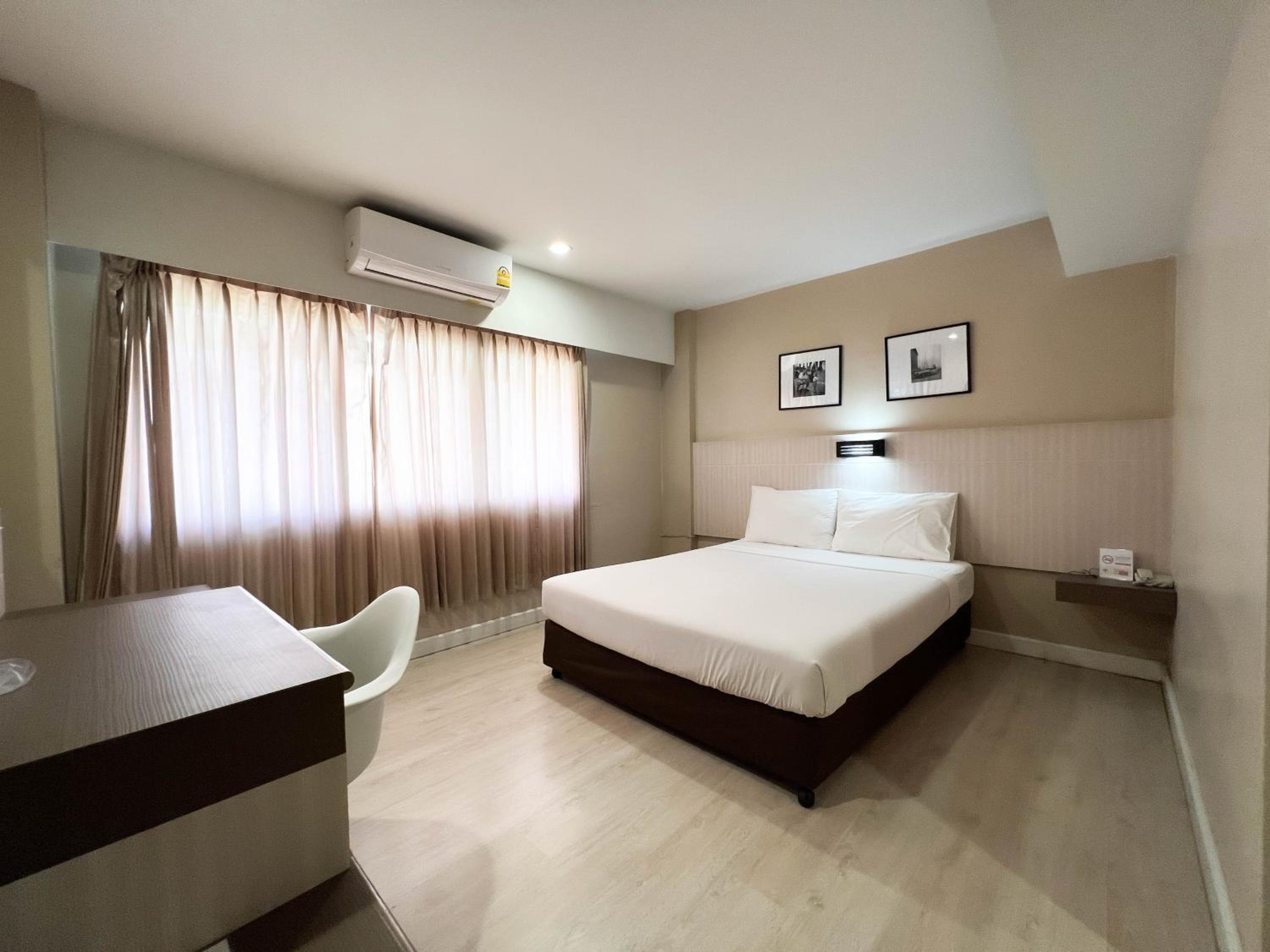 Superior Double Room photo 1