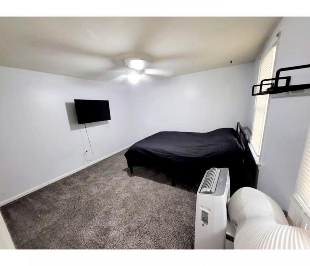 Four-Bedroom House photo 3