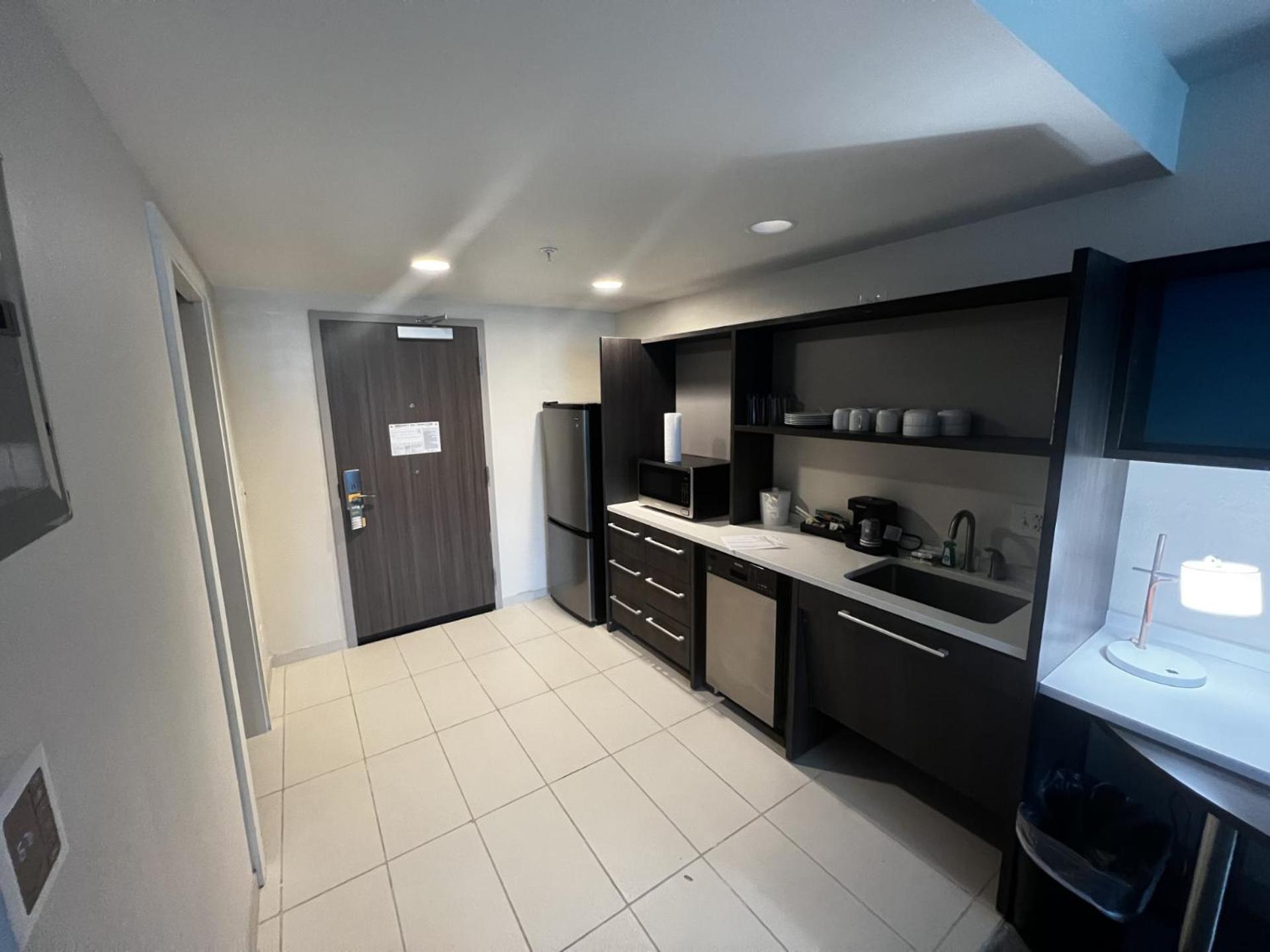 Queen Studio with Two Queen Beds - Mobility and Hearing Access/Non-Smoking - Photo 2
