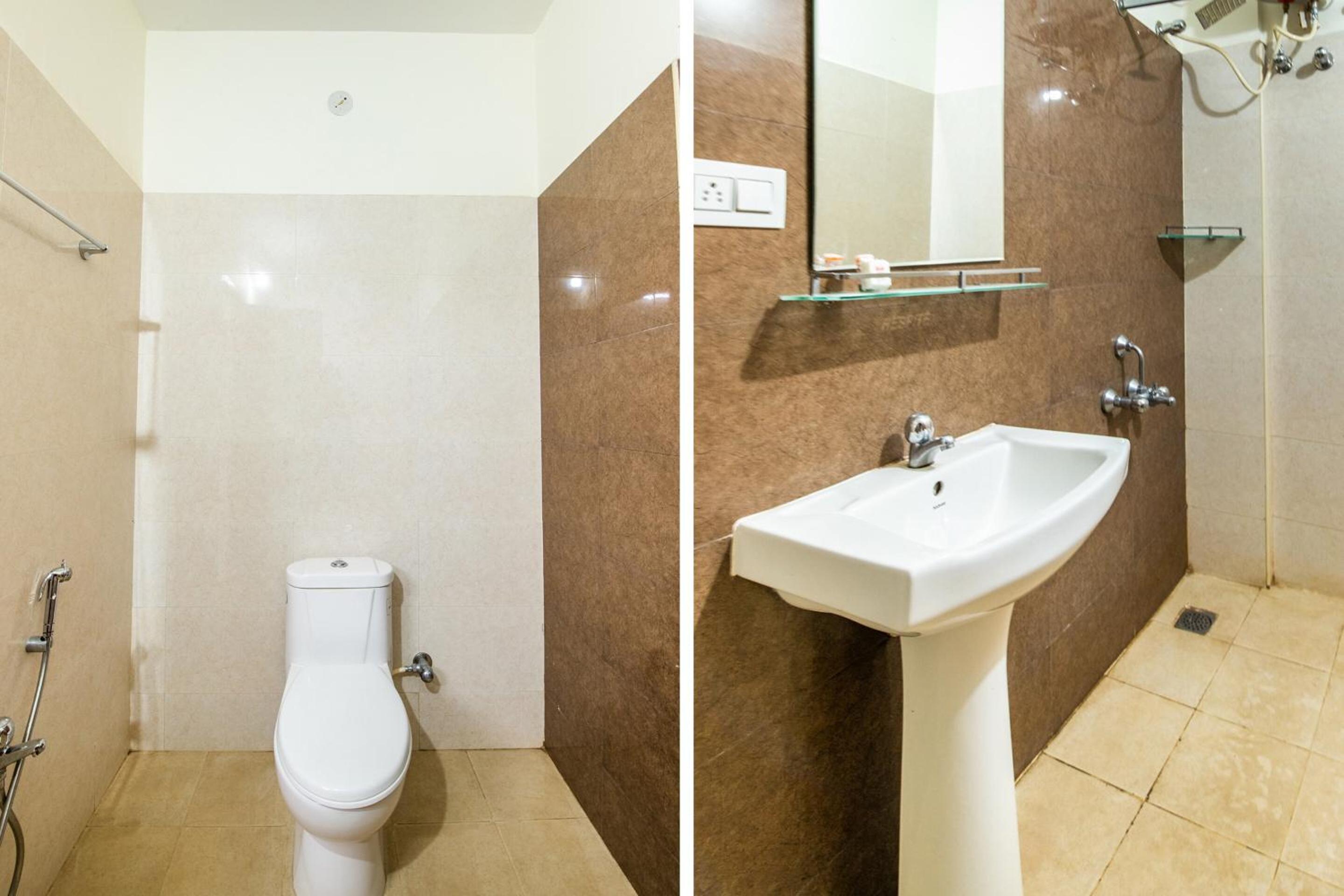 Classic Triple Room photo 2