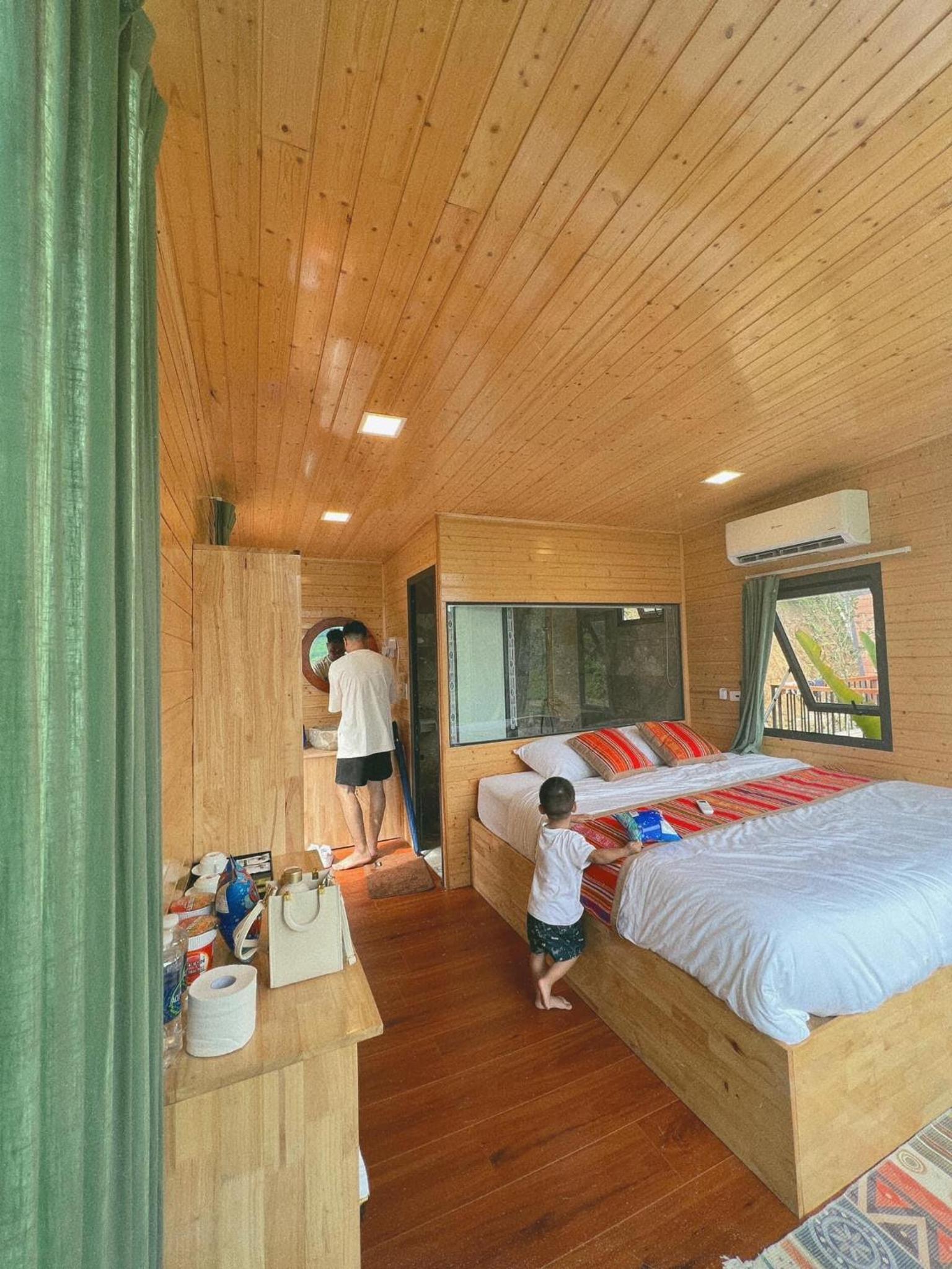 Family Bungalow photo 2