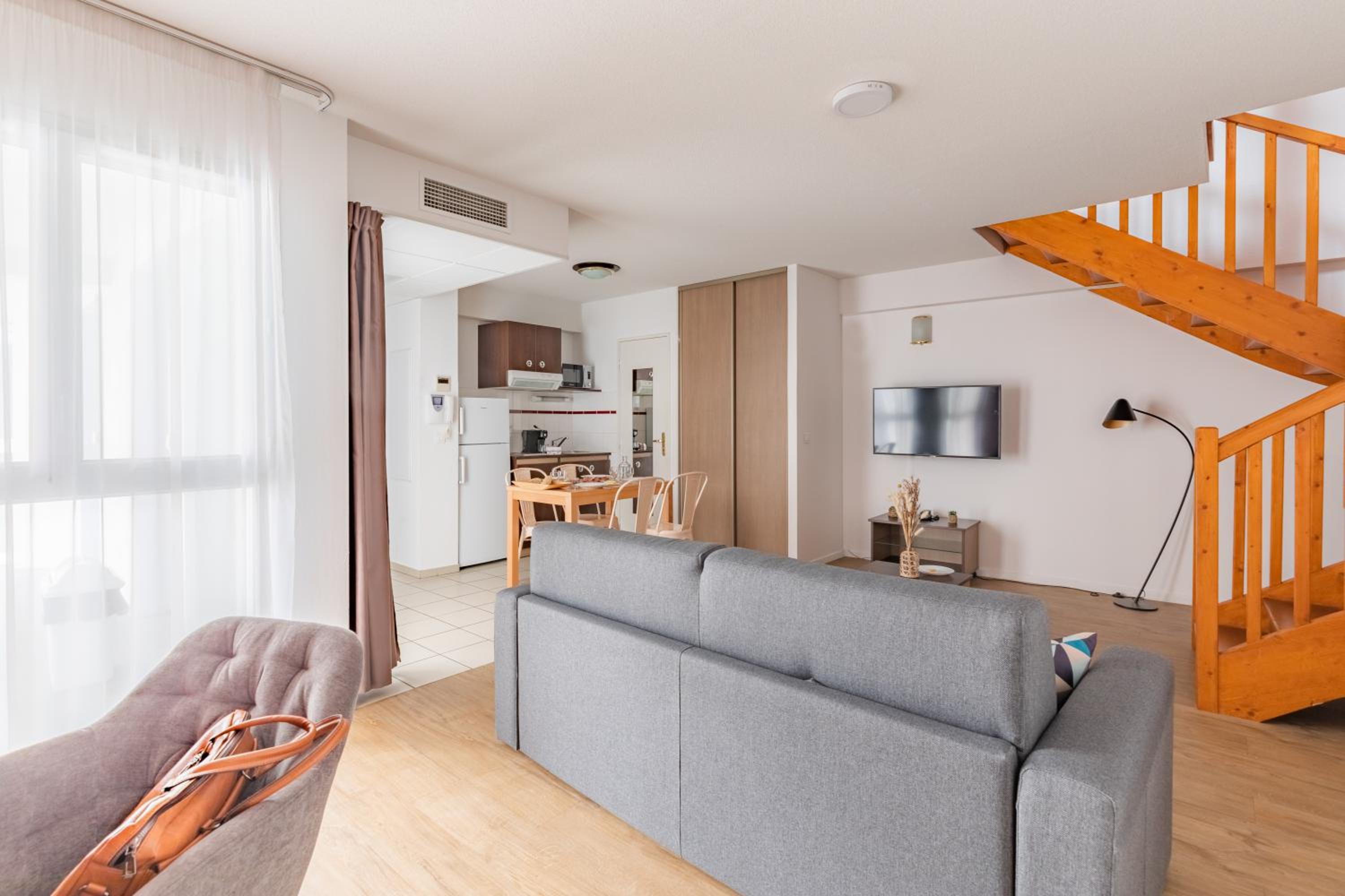 Superior Apartment - Photo 5