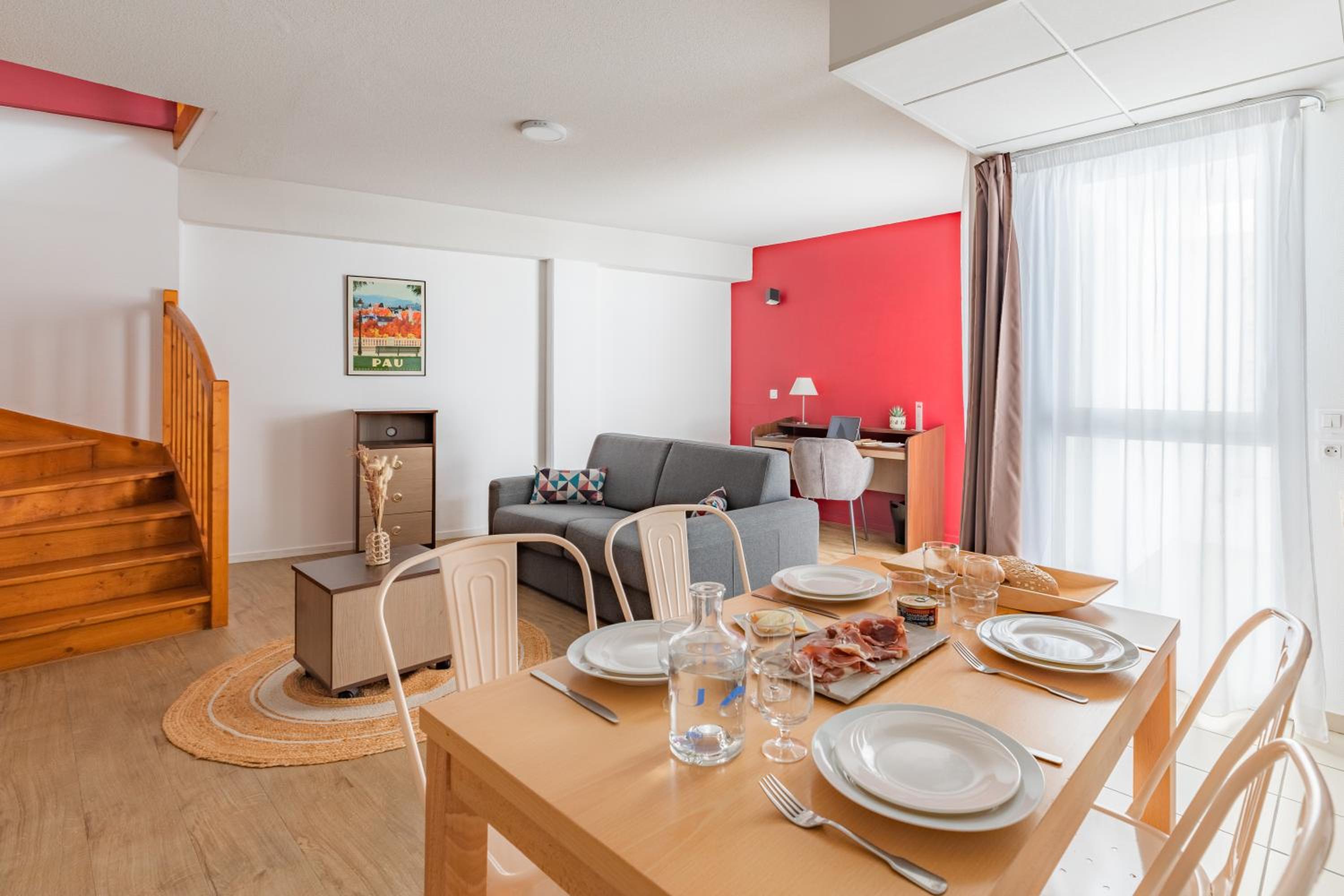 Superior Apartment - Photo 2