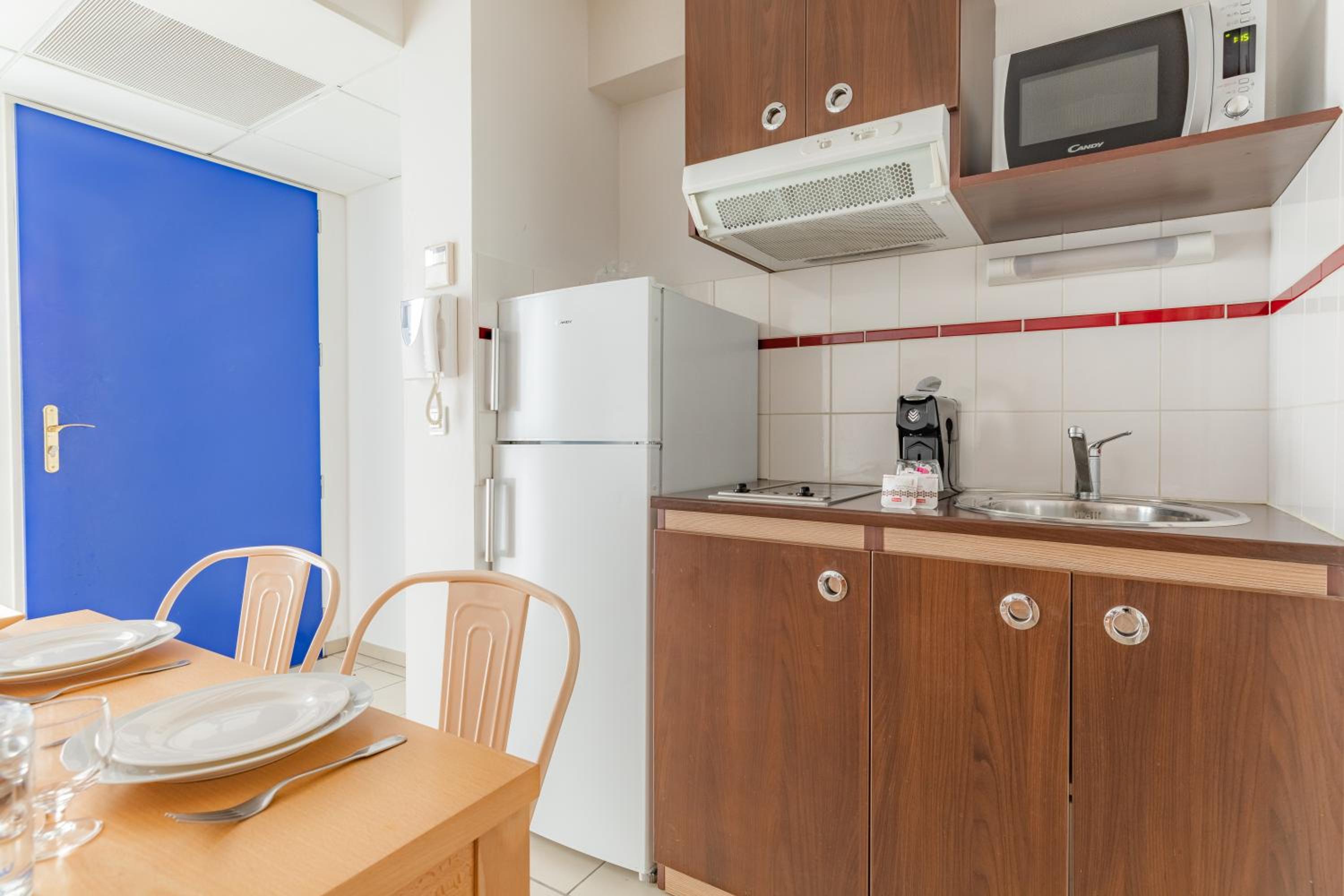 Superior Apartment - Photo 9