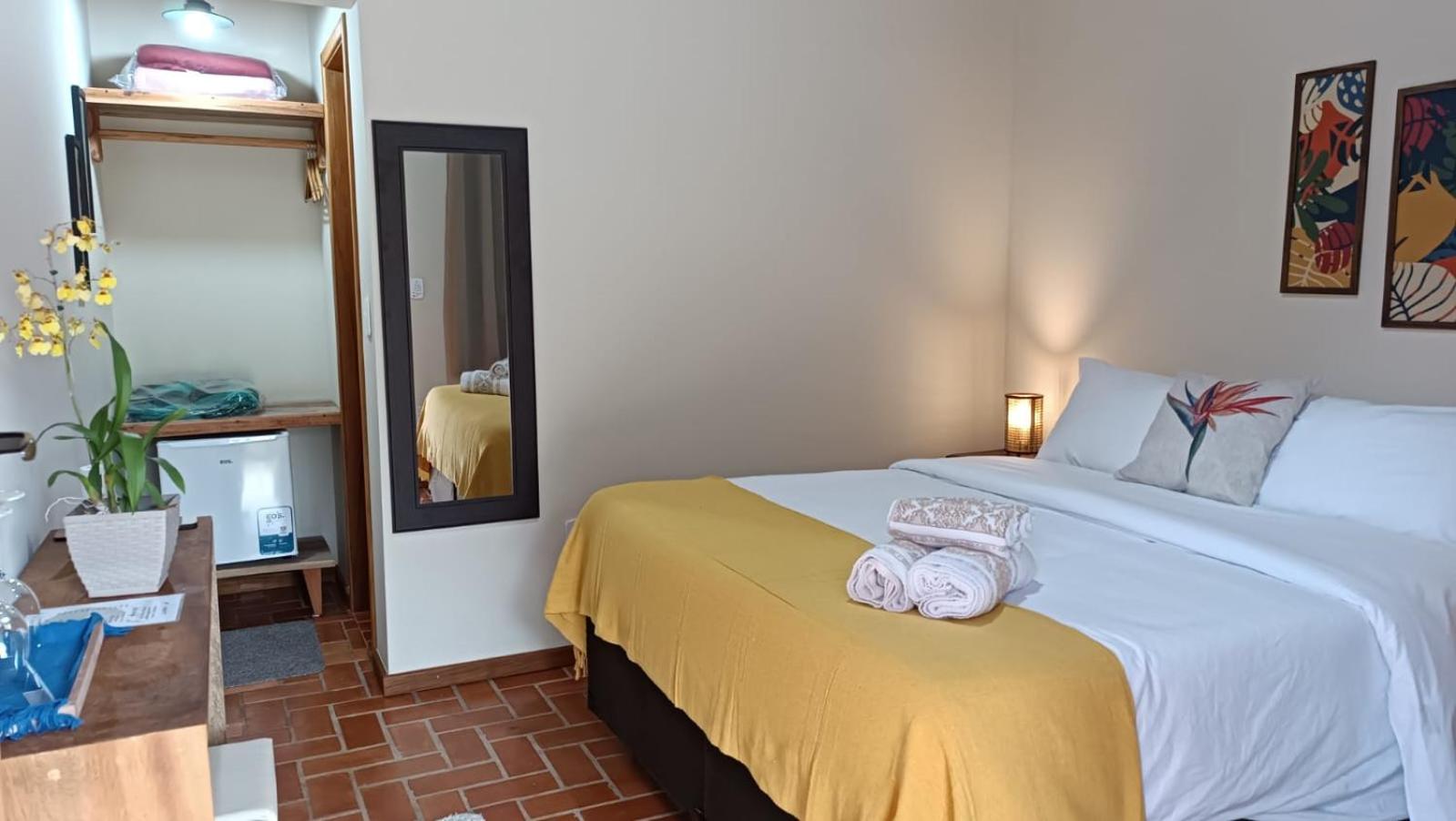 One-Bedroom Chalet photo 2