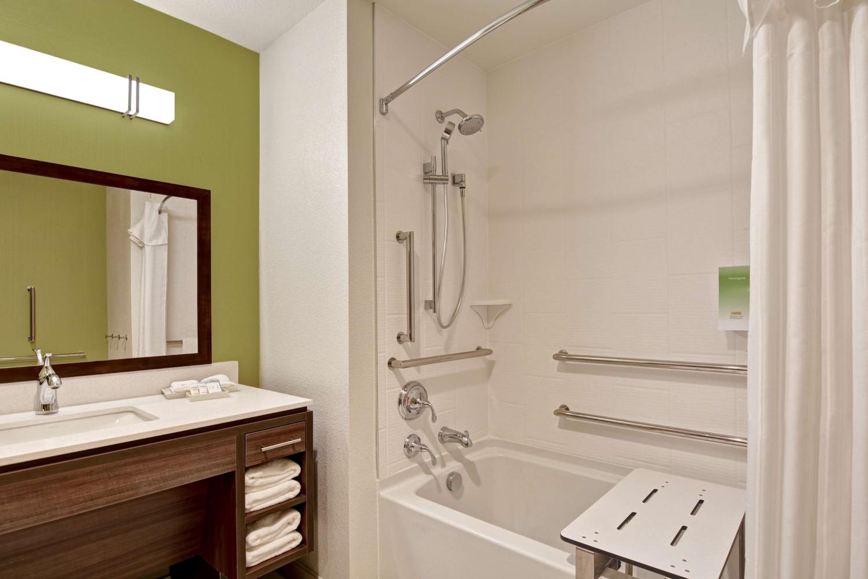 Home2Suites by Hilton Augusta, Foto 5