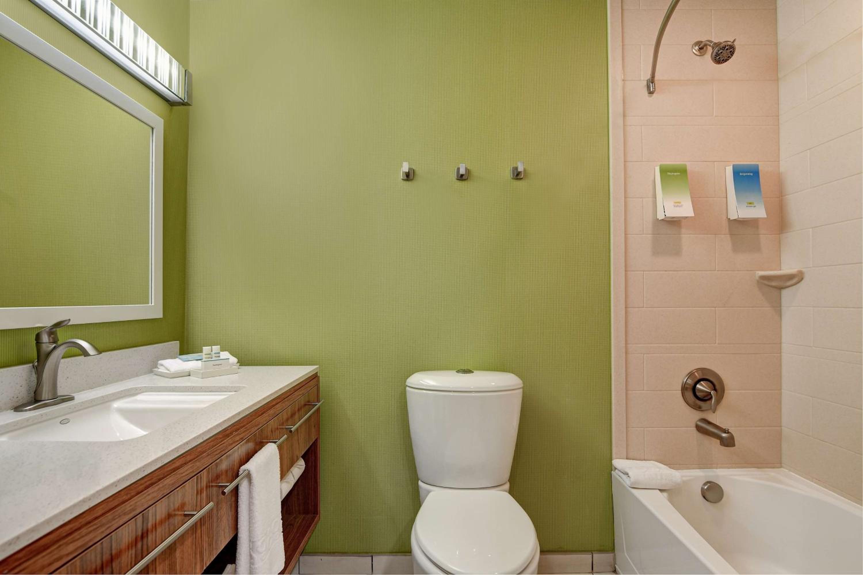 Home2Suites by Hilton Augusta, Foto 2