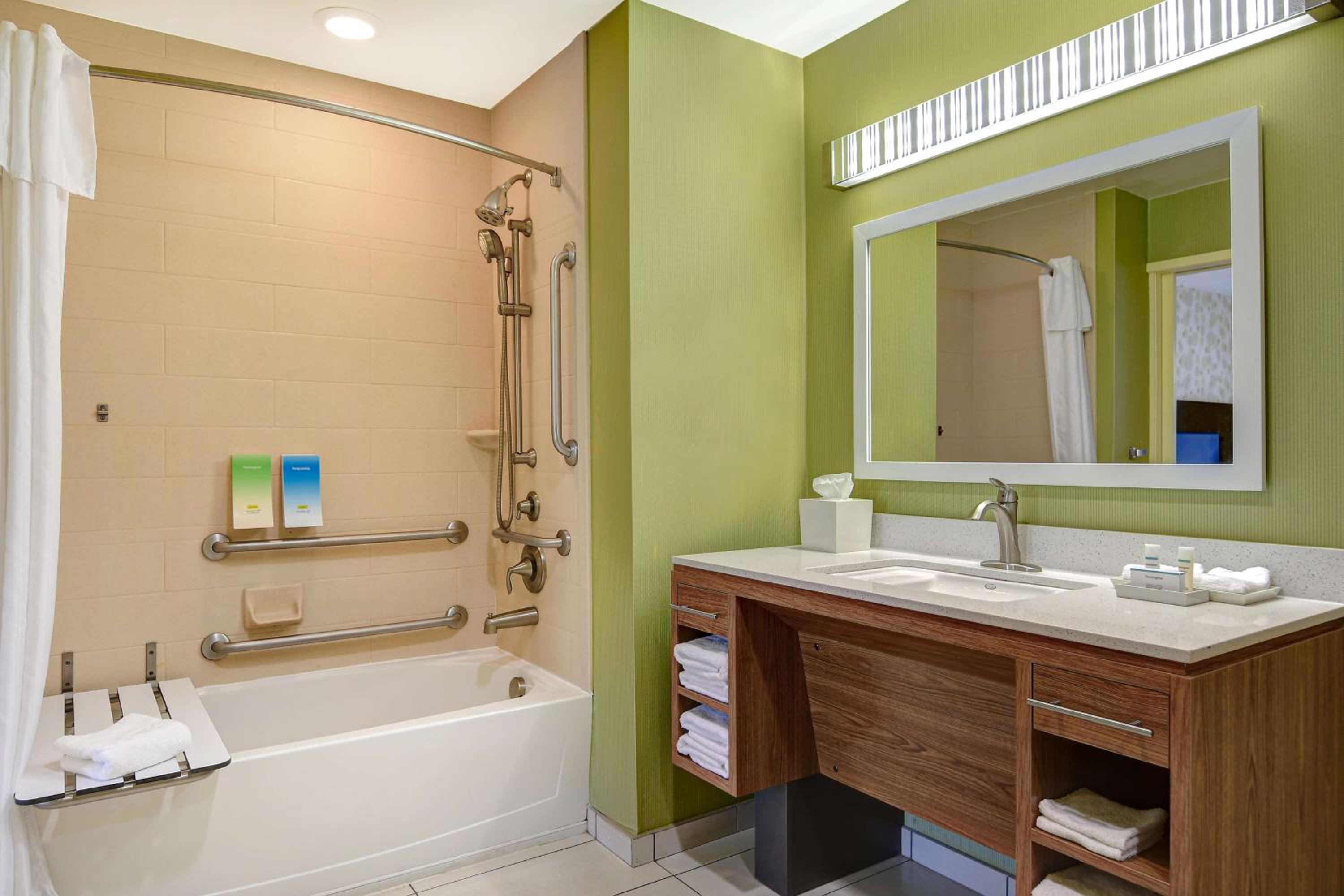 Home2Suites by Hilton Augusta, Foto 3