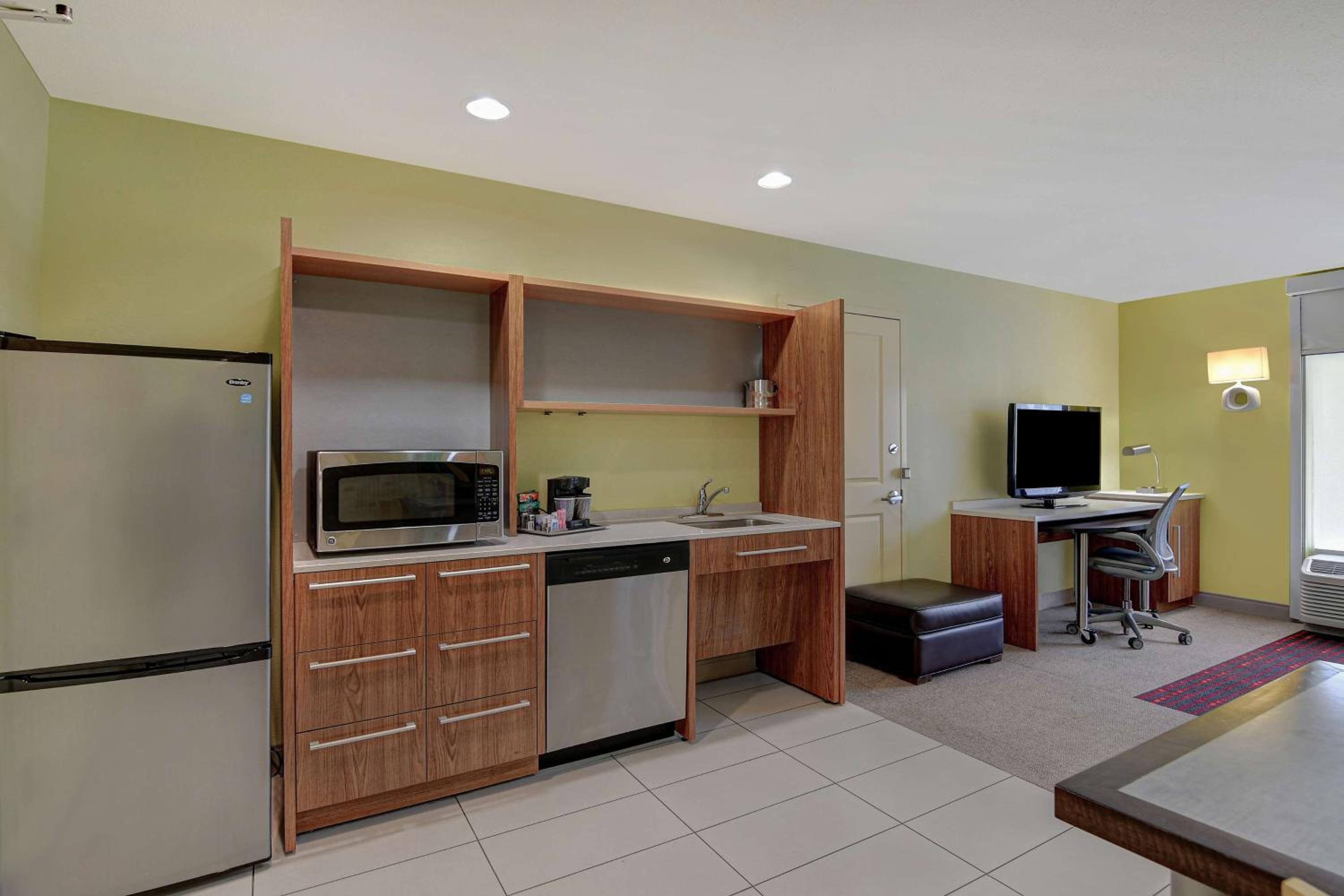 Home2Suites by Hilton Augusta, Foto 4