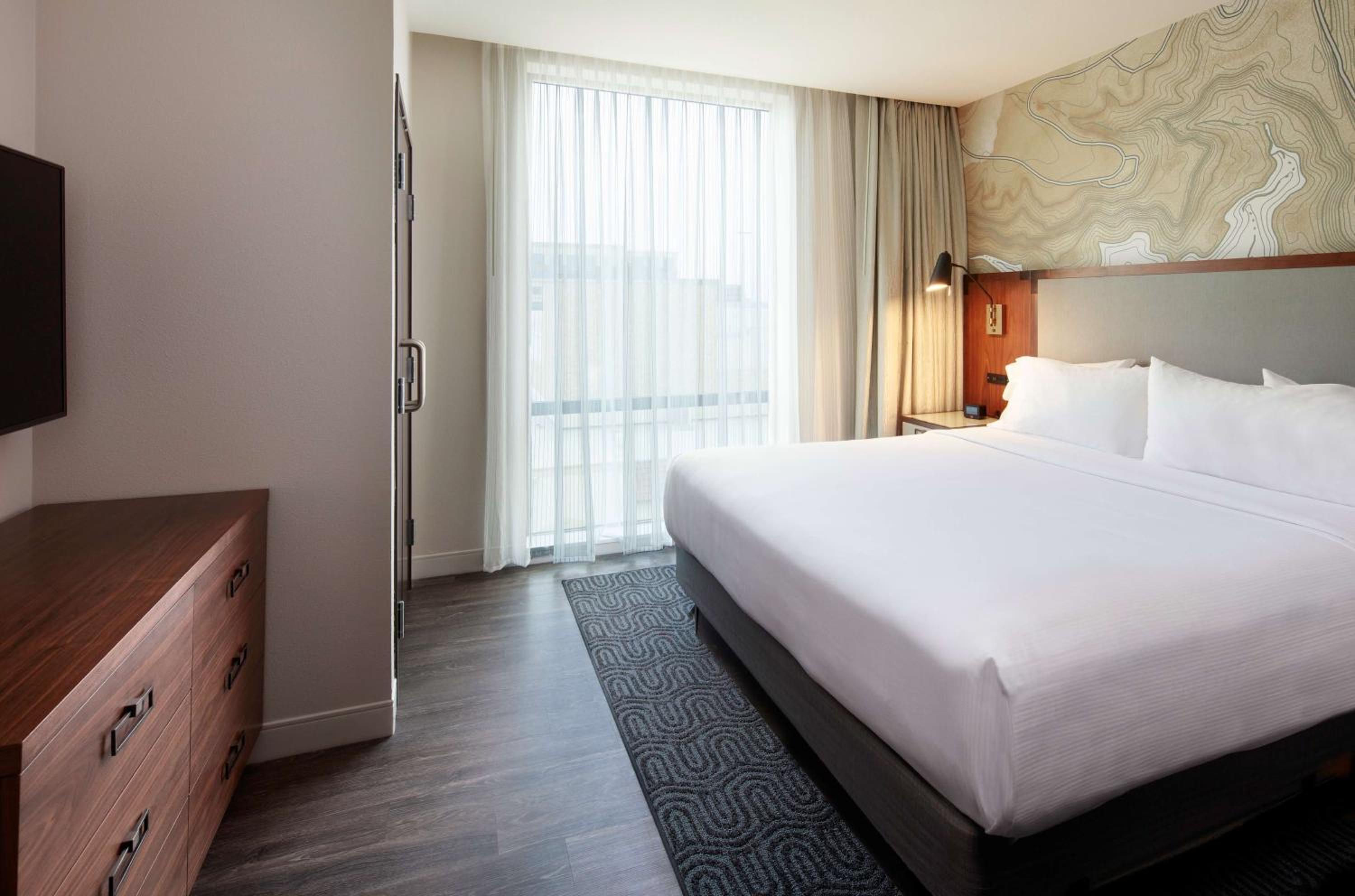 Embassy Suites Amarillo Downtown, 사진 2
