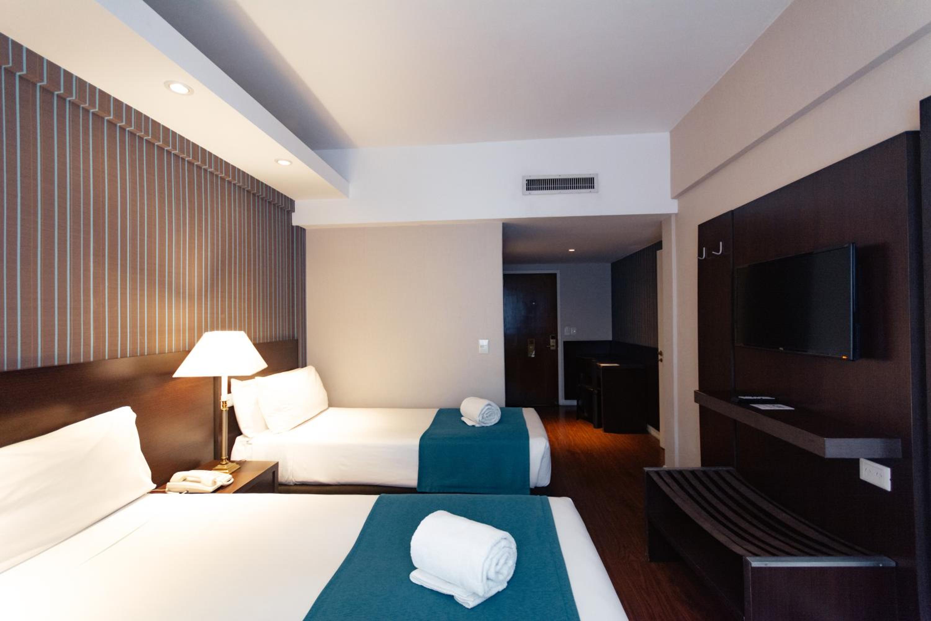 Superior Triple Room photo 1