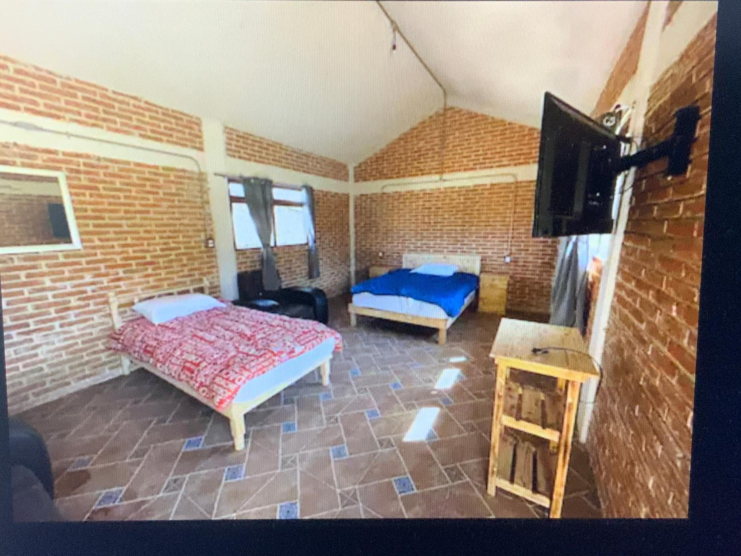 One-Bedroom Chalet photo 1