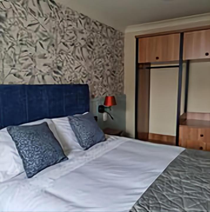 Standard Double Room photo 3