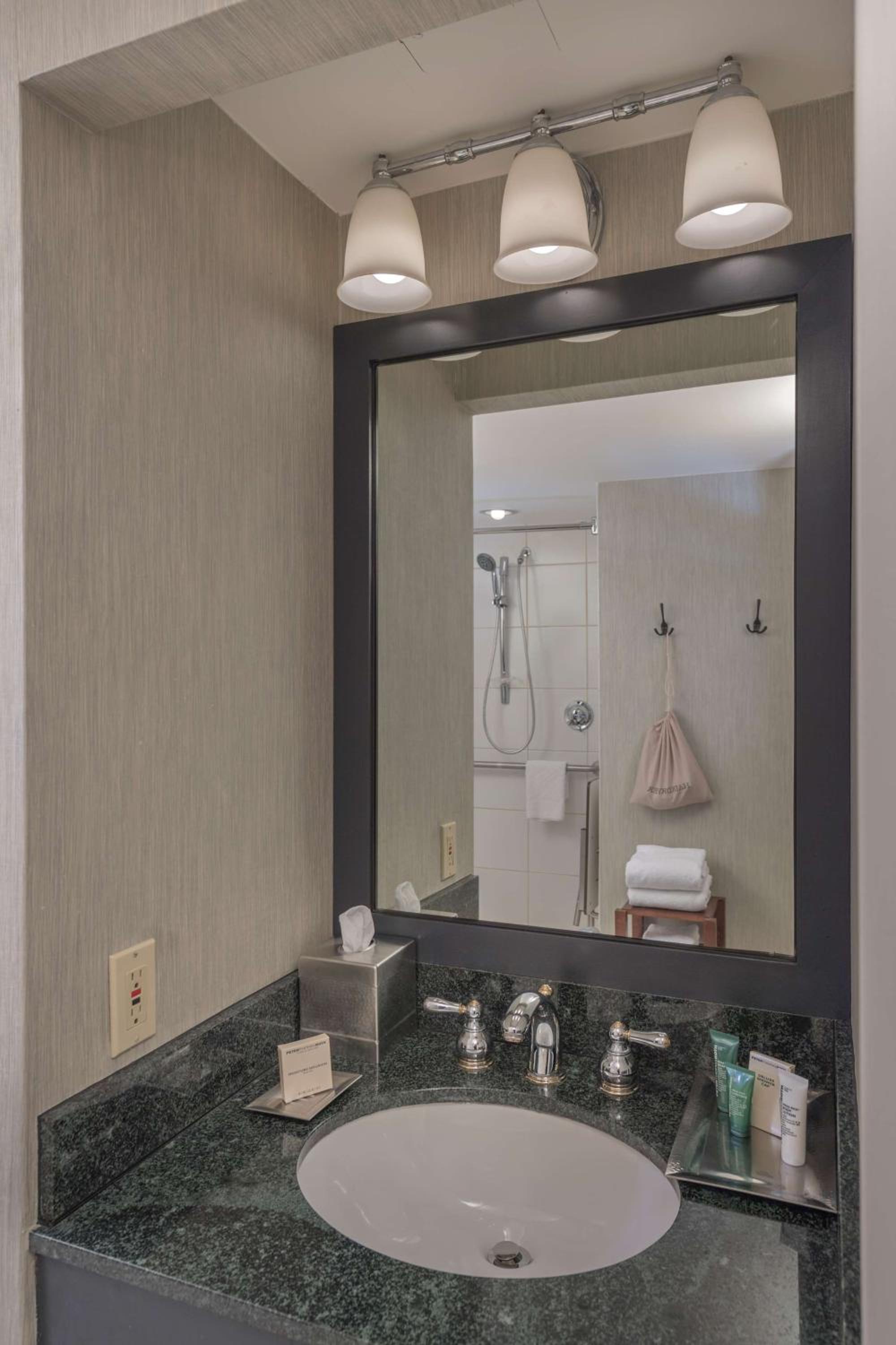 King Room with Bath Tub - Mobility Access - Photo 5