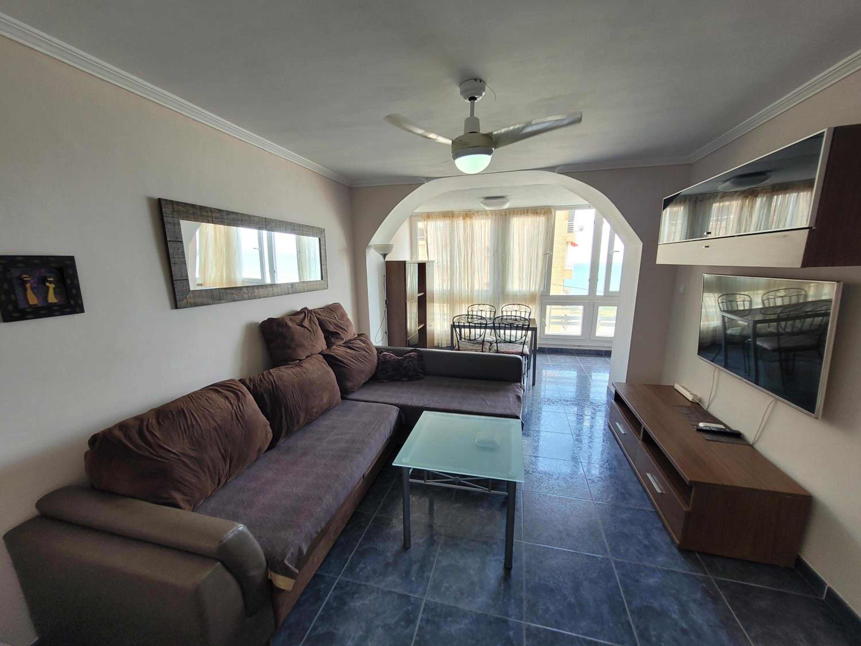 Apartment with Sea View - Photo 16