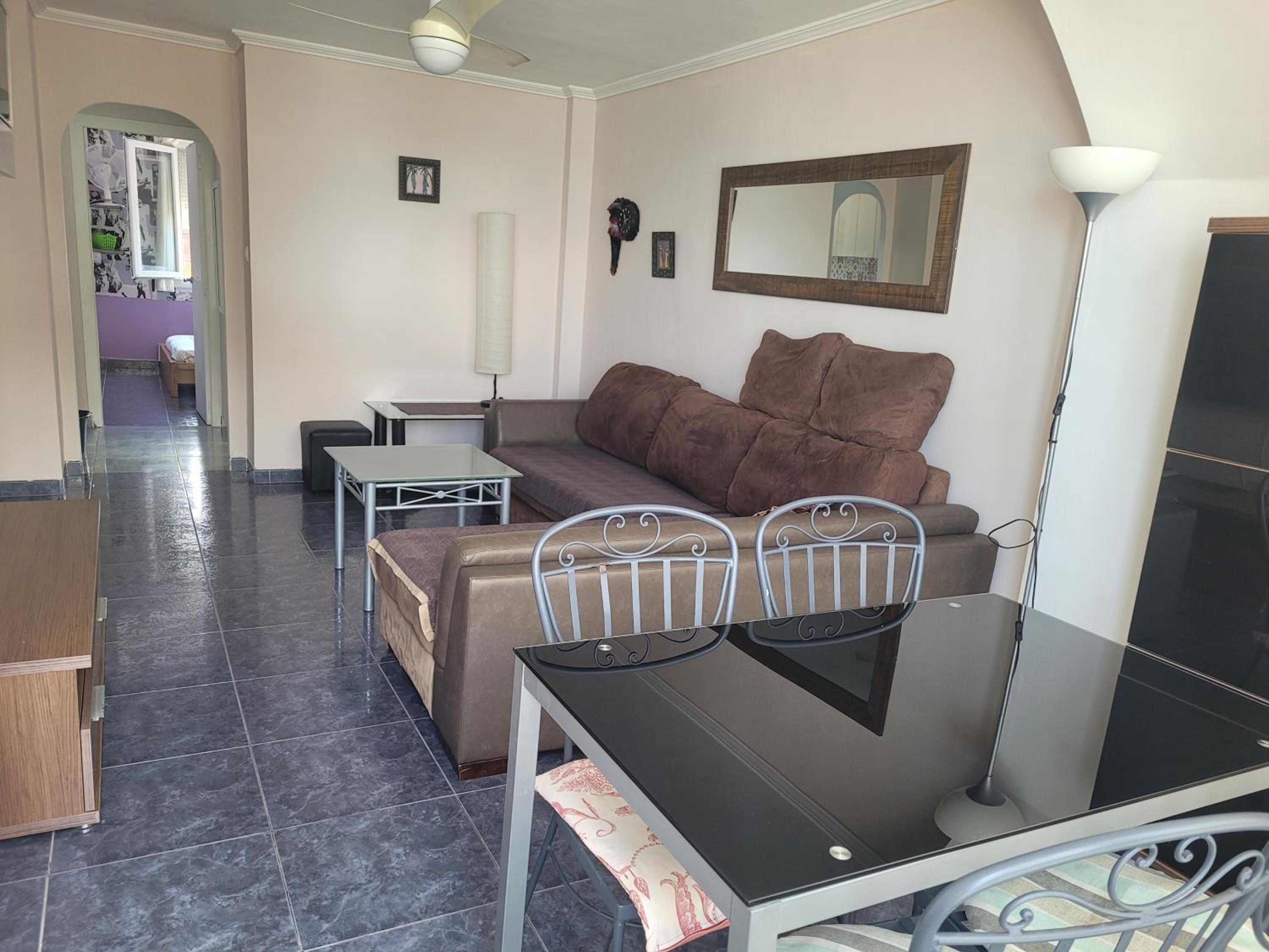 Apartment with Sea View - Photo 17