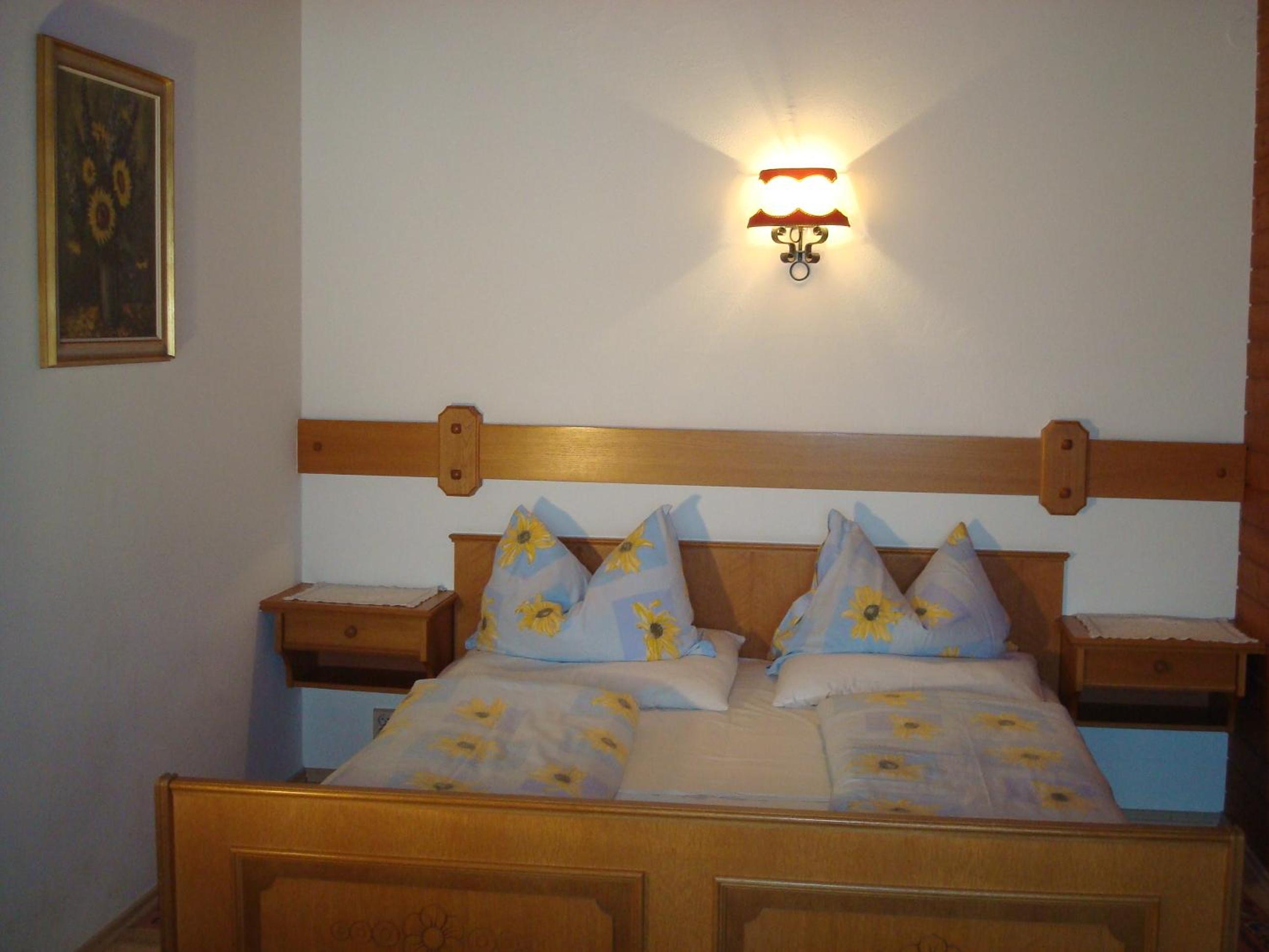 Classic Single Room with Balcony