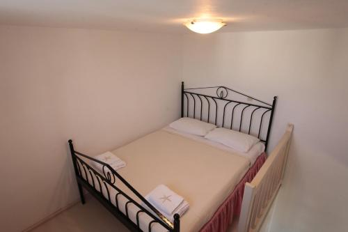 Quadruple Room with Balcony photo 3