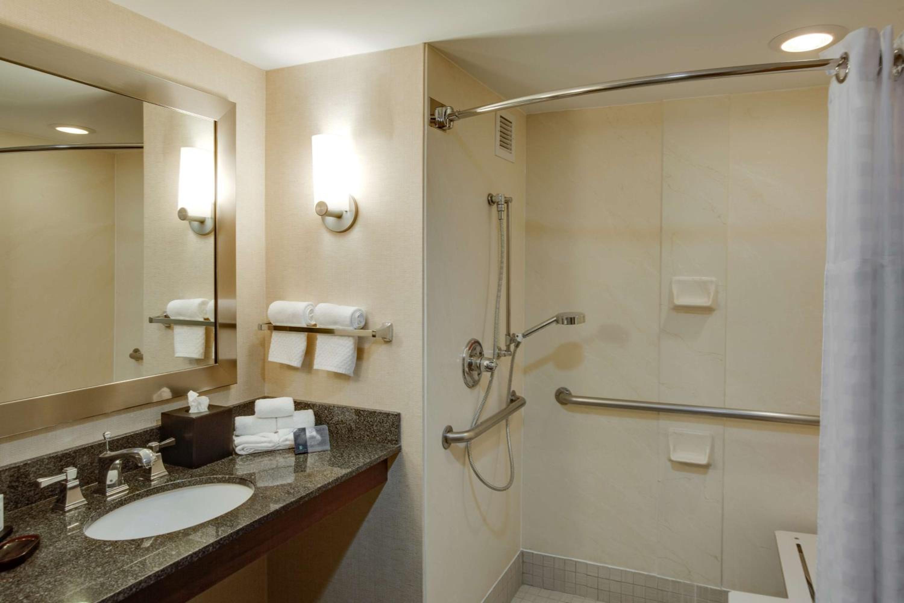 King Suite - Disability Access/Non-Smoking - Photo 8