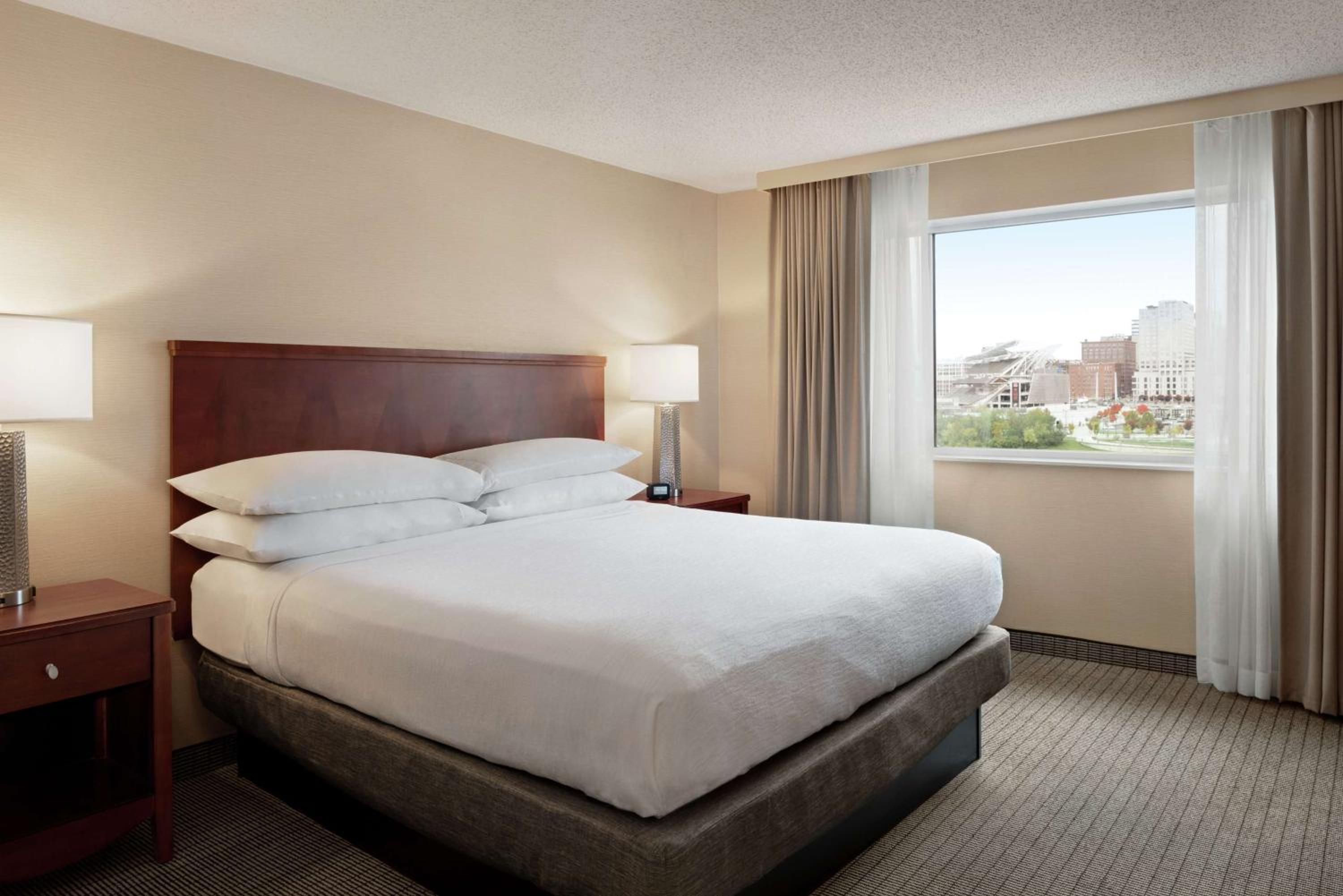 Two-Bedroom Suite - Photo 1