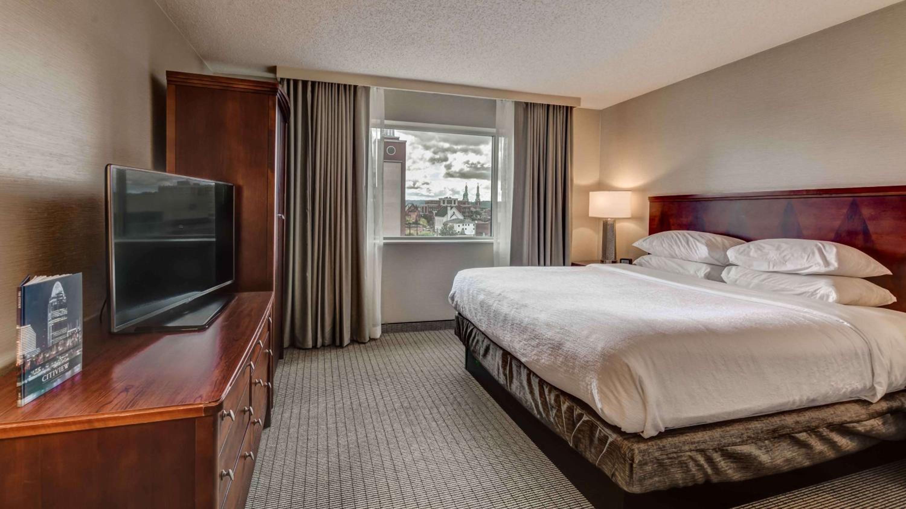 King Suite - Photo 5