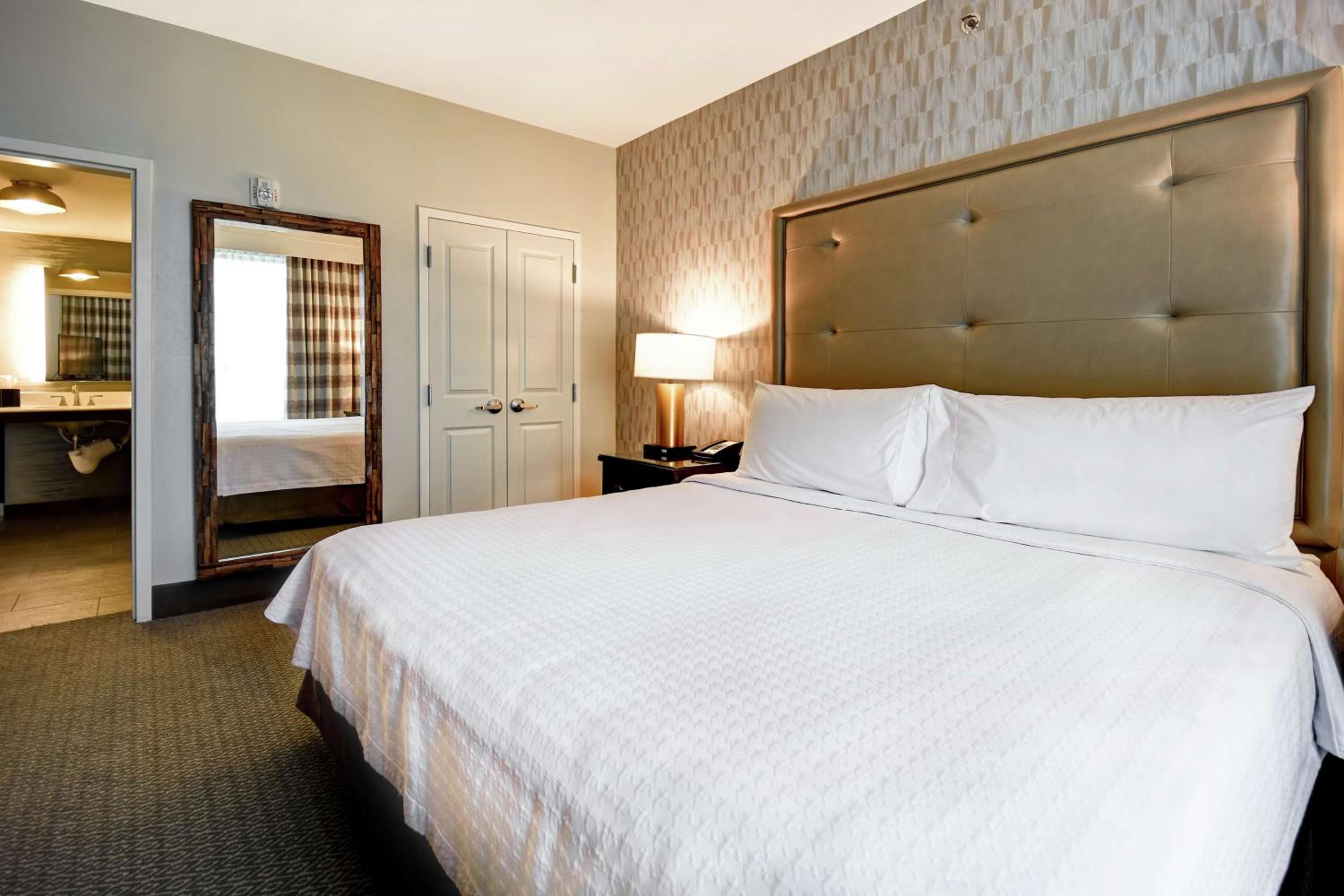 Homewood Suites by Hilton Dallas Arlington South, Foto 4