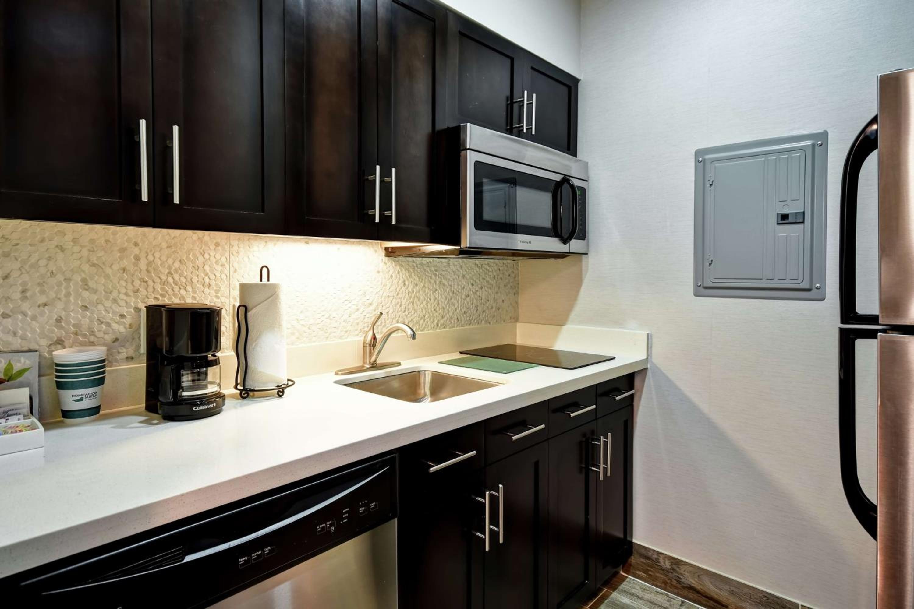 Homewood Suites by Hilton Dallas Arlington South, Foto 6