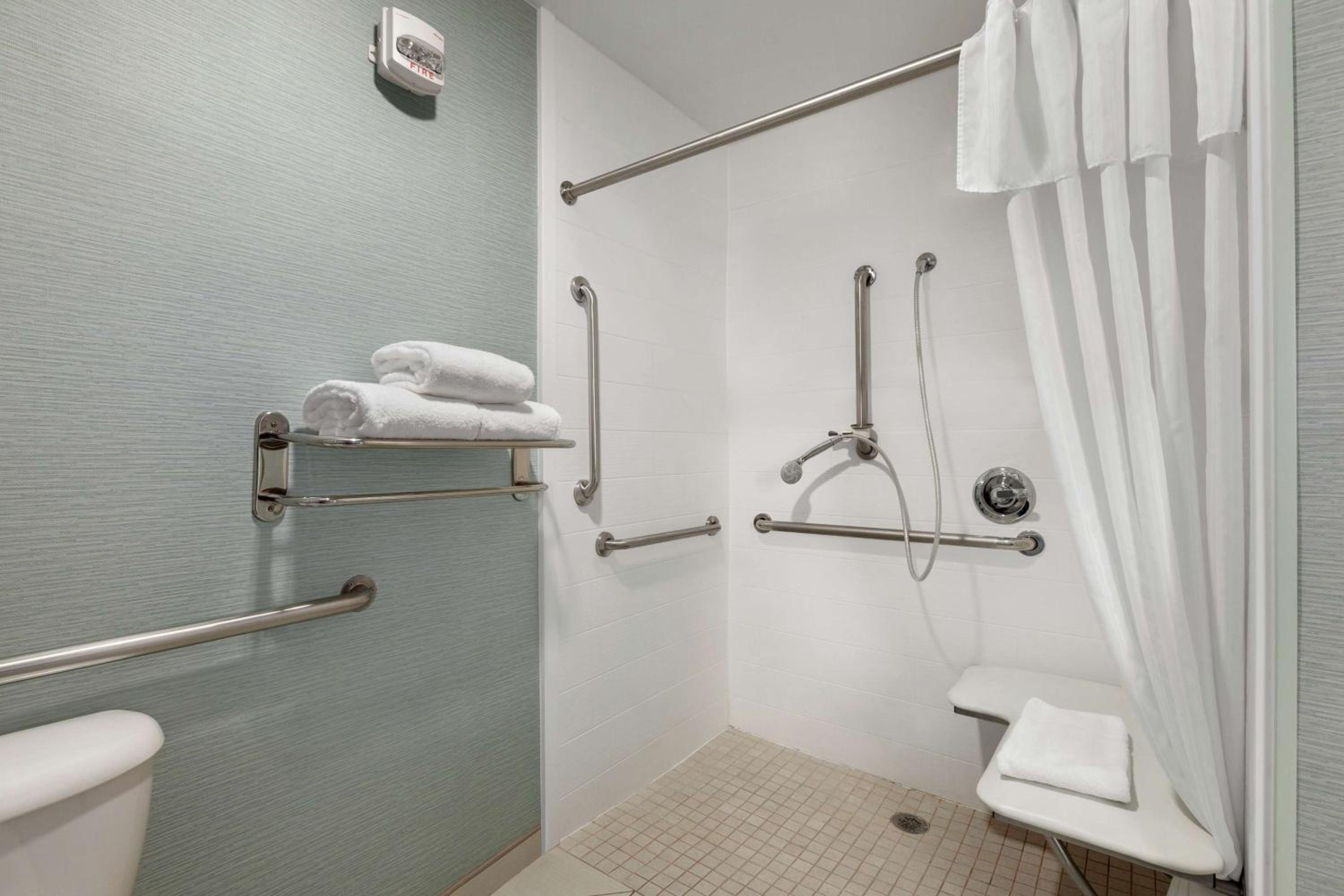 Homewood Suites by Hilton Dallas-Park Central Area, Billede 4
