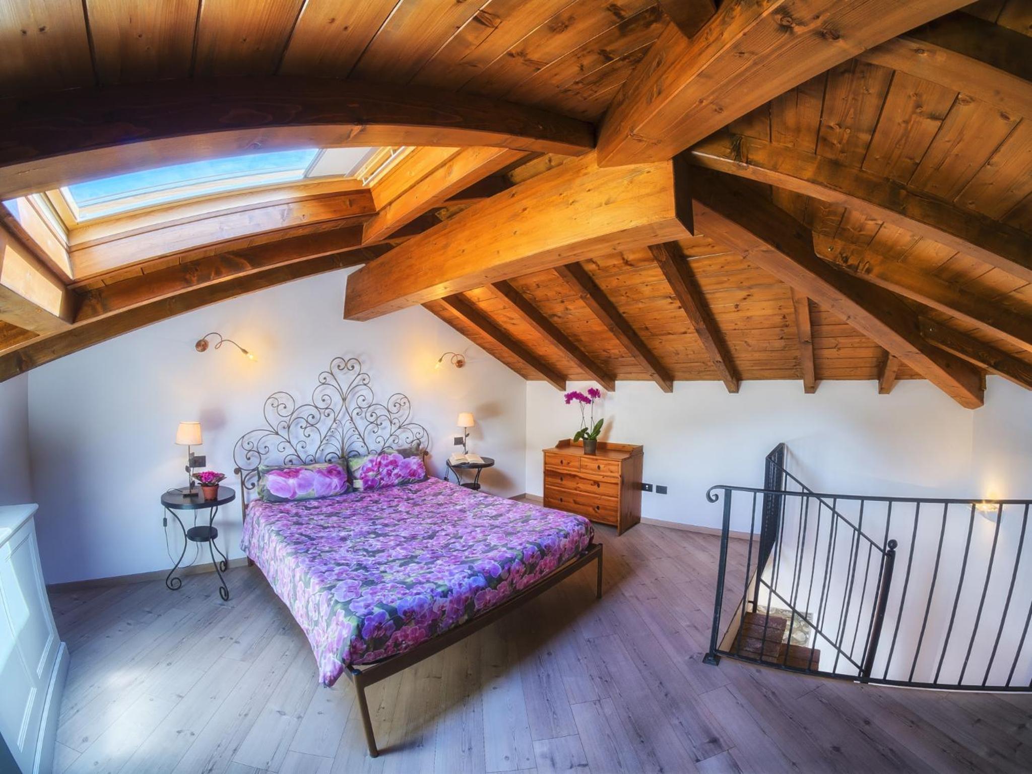 One-Bedroom Apartment (4 Adults)