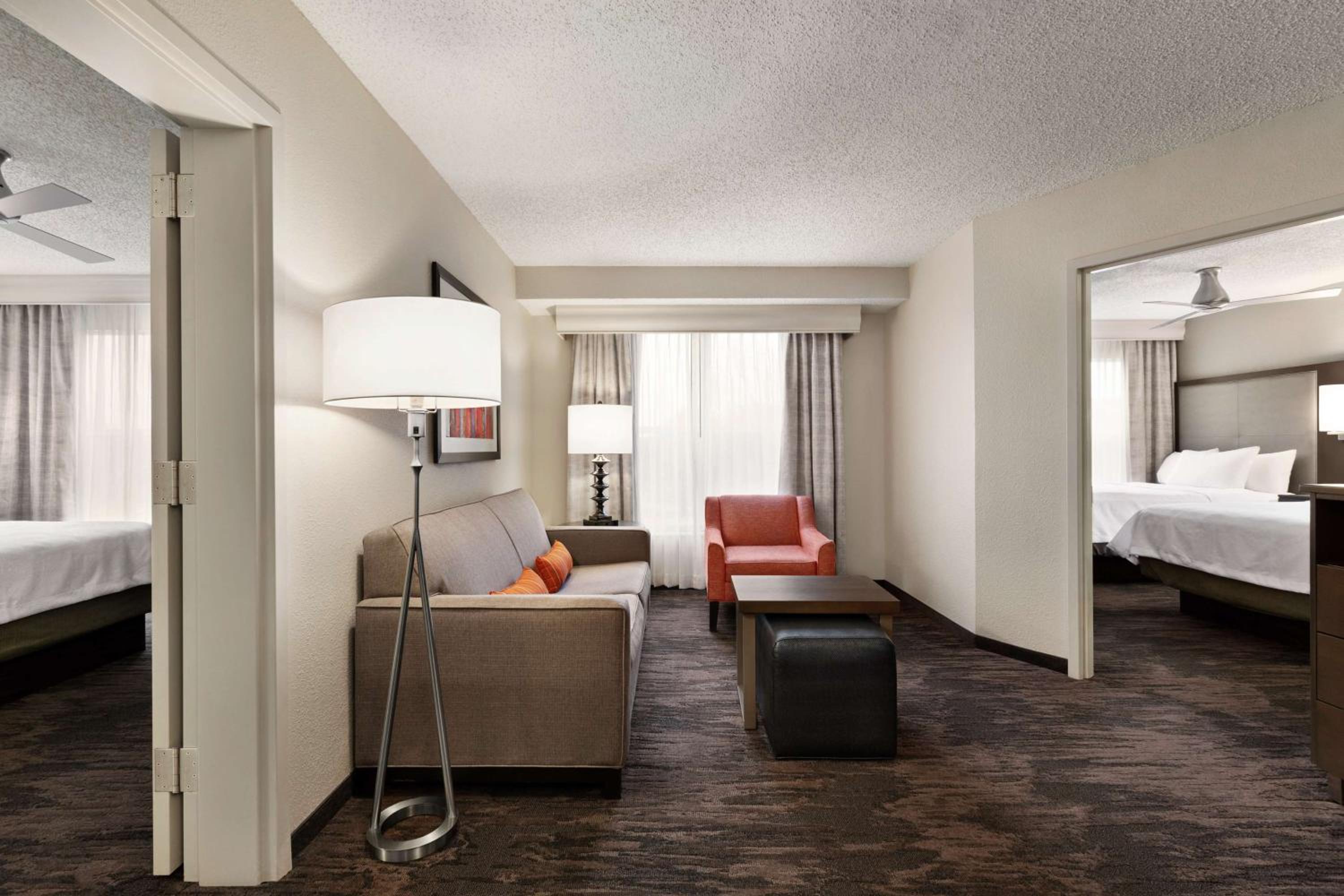Two-Bedroom Suite - Non-Smoking photo 1