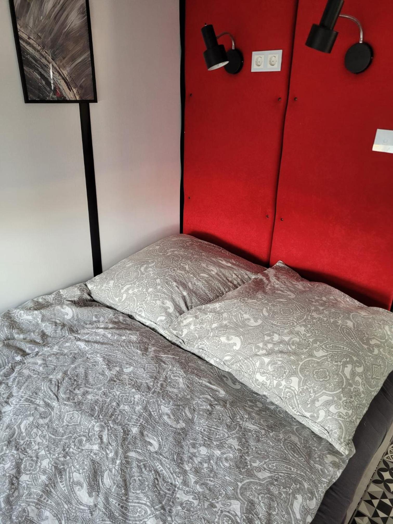 Two-Bedroom House photo 1