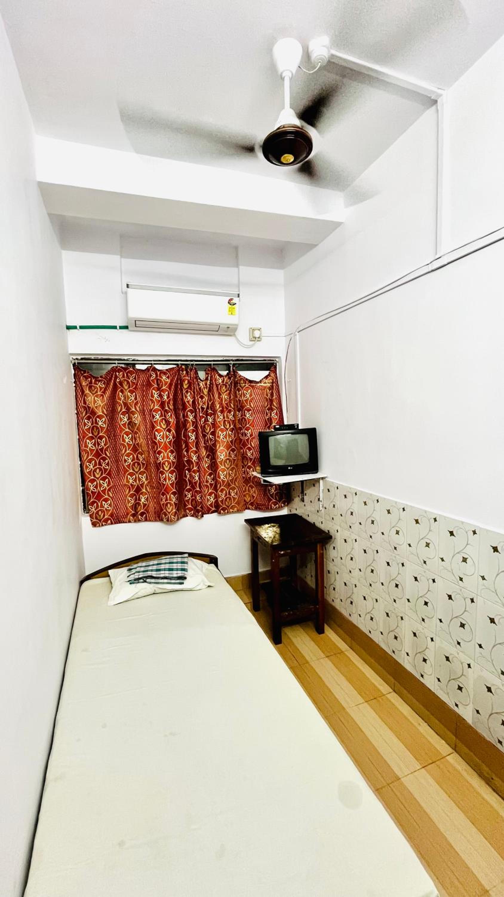 Budget Single Room photo 1