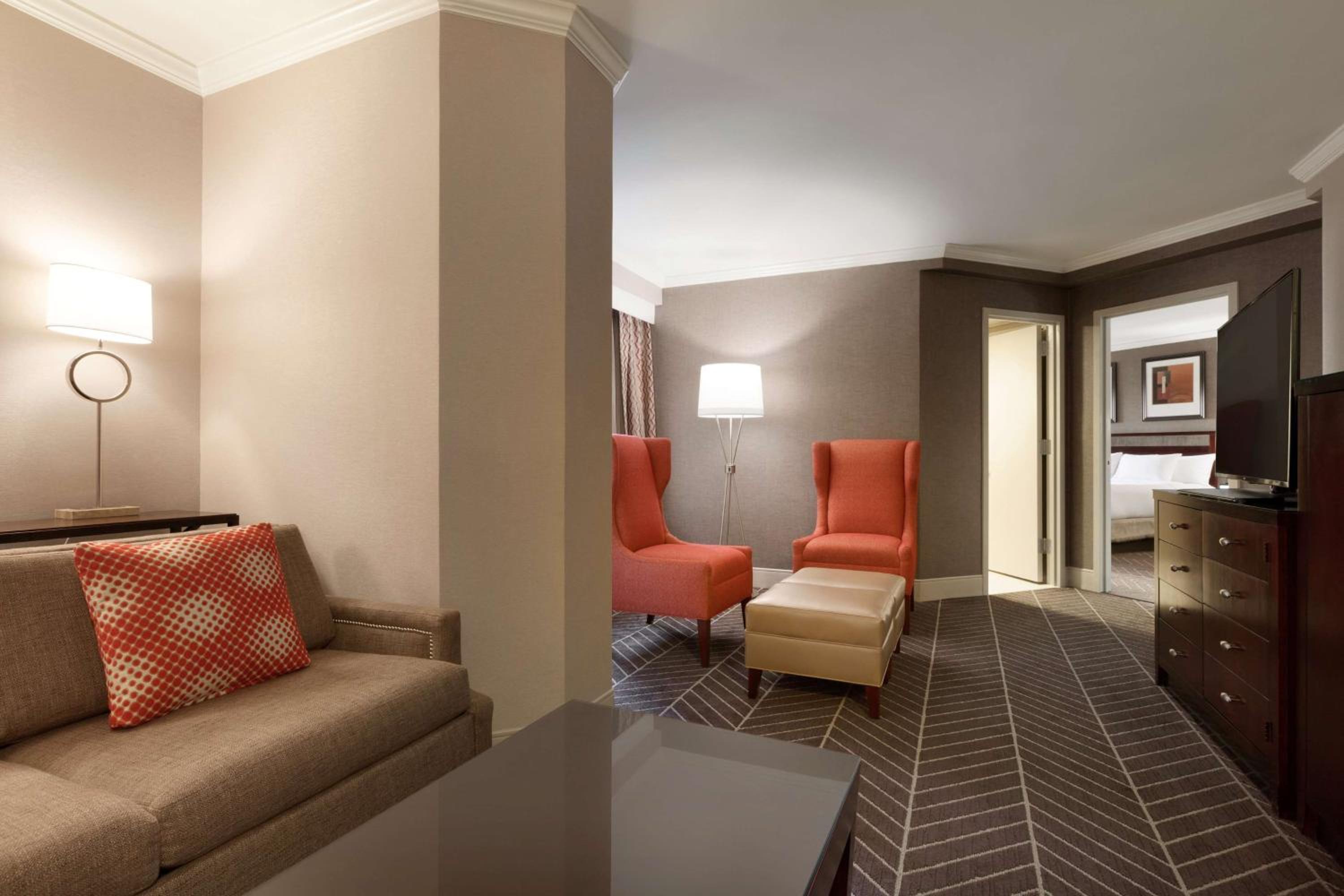 Executive King Room - Photo 5