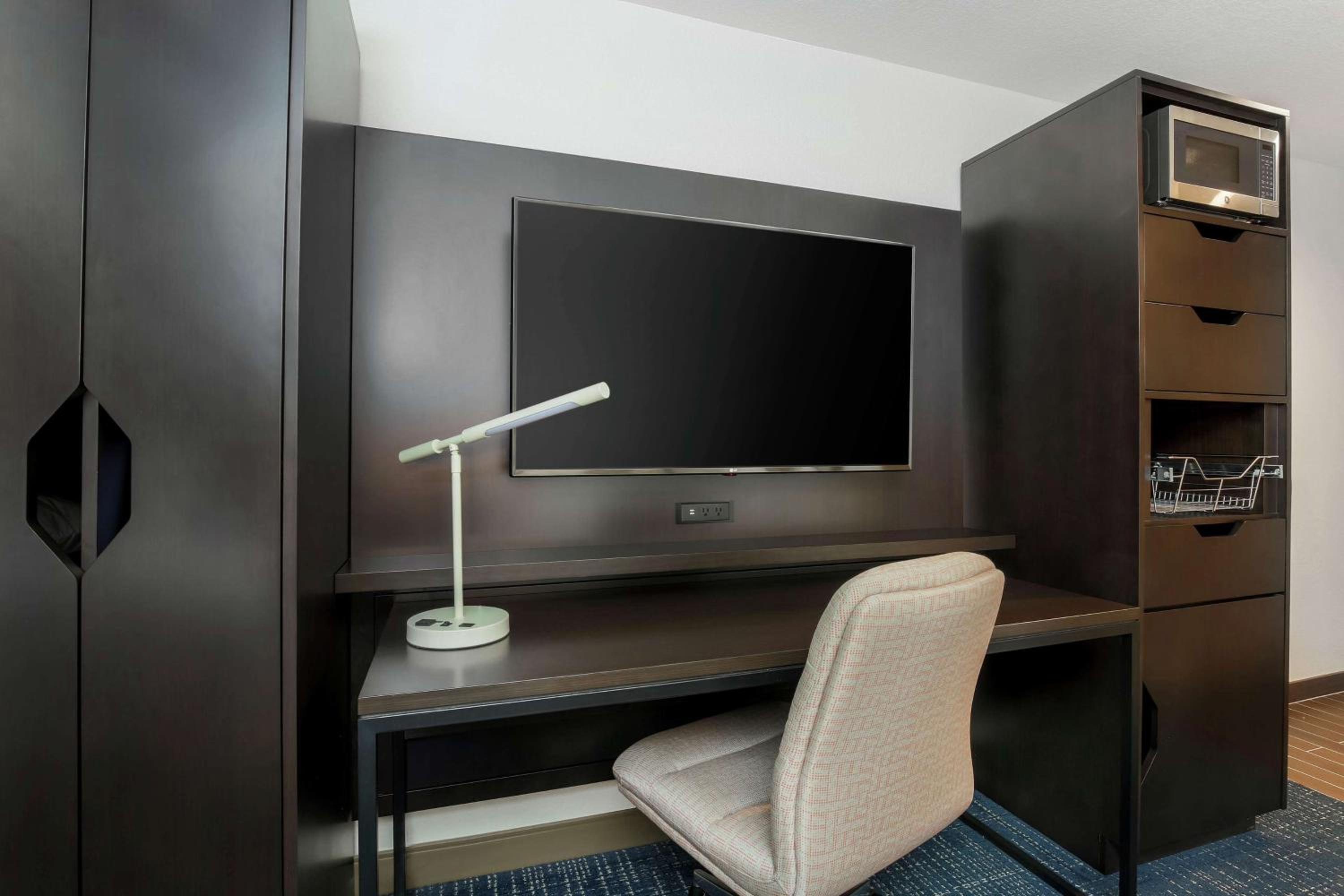 Double Room with Two Double Beds - Photo 1
