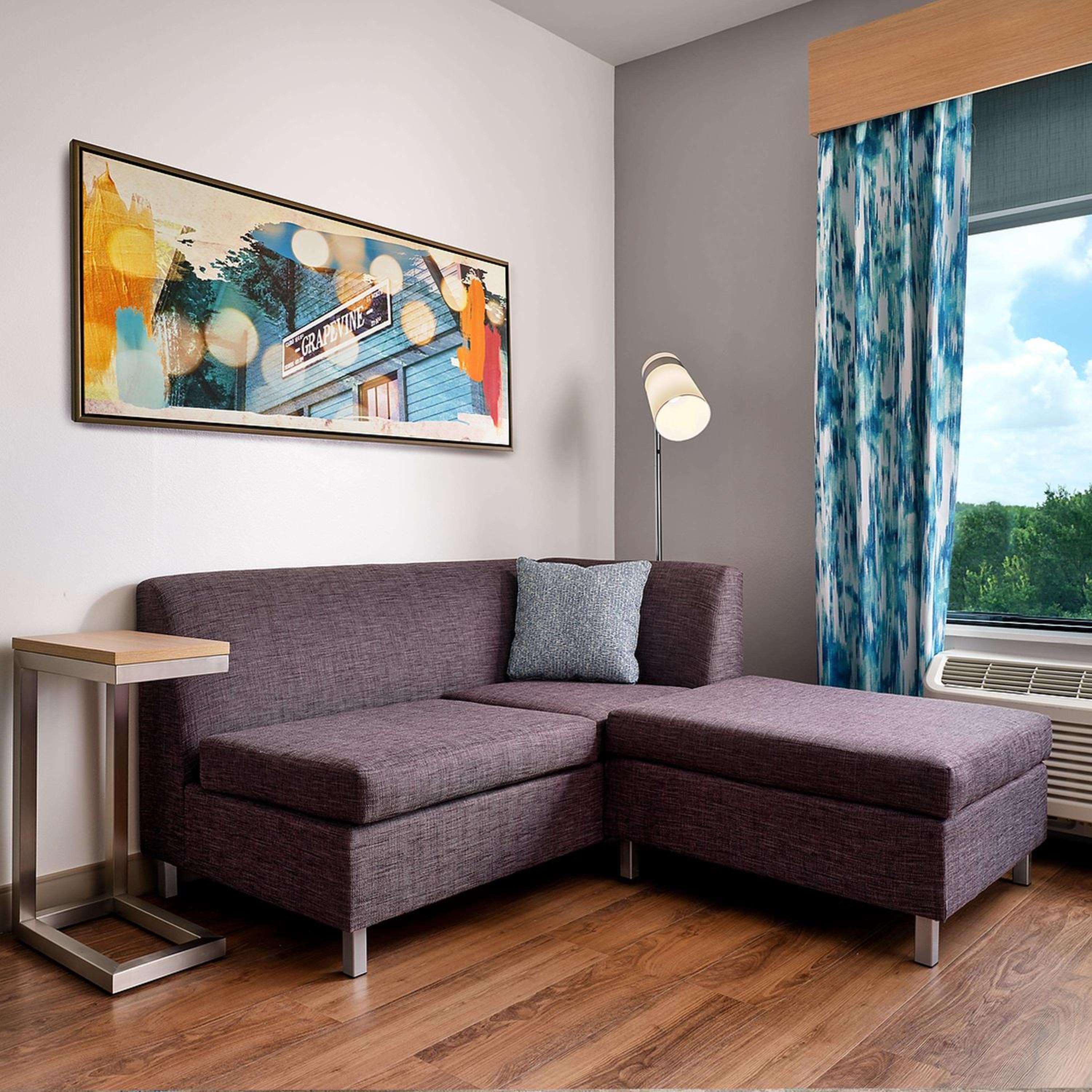 King Room - Photo 3