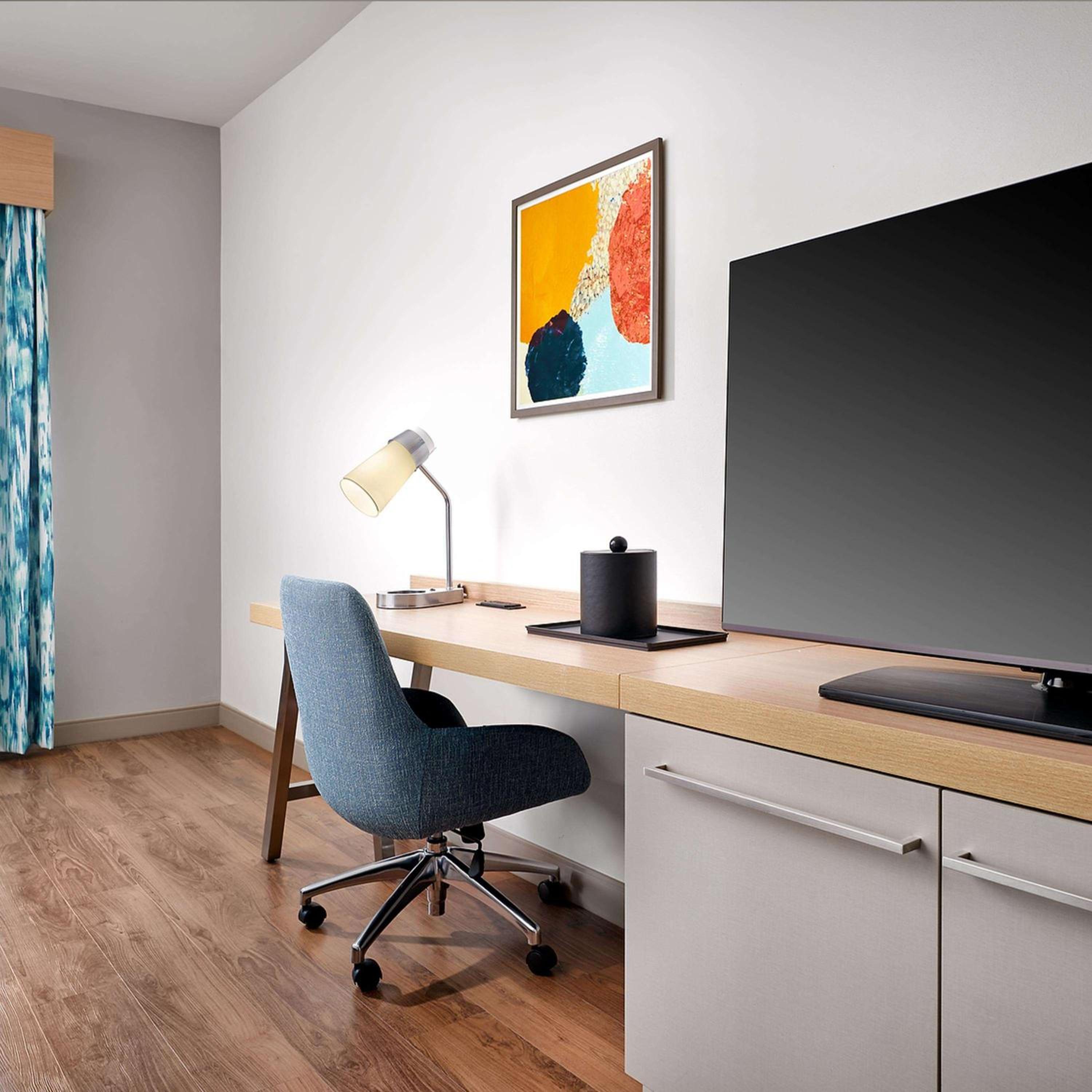 King Room - Photo 2